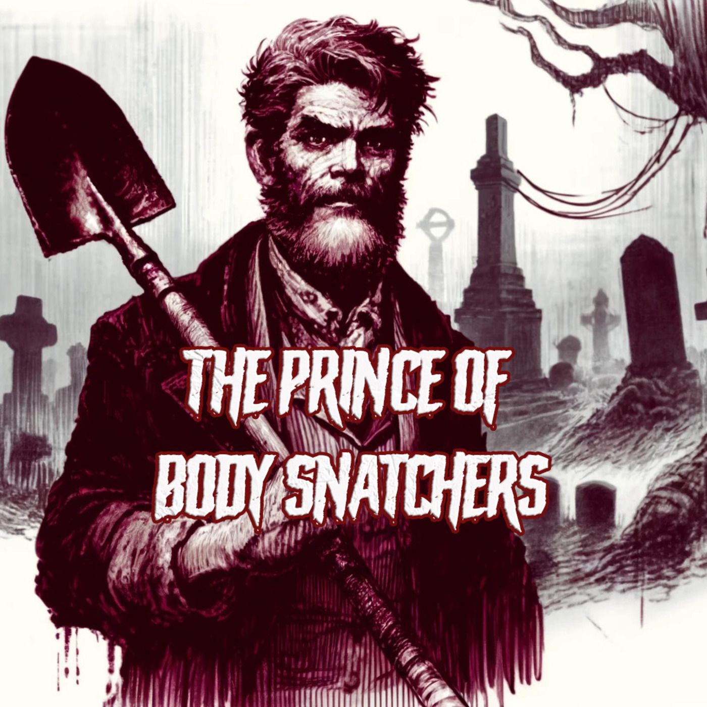 The Prince of Body Snatchers