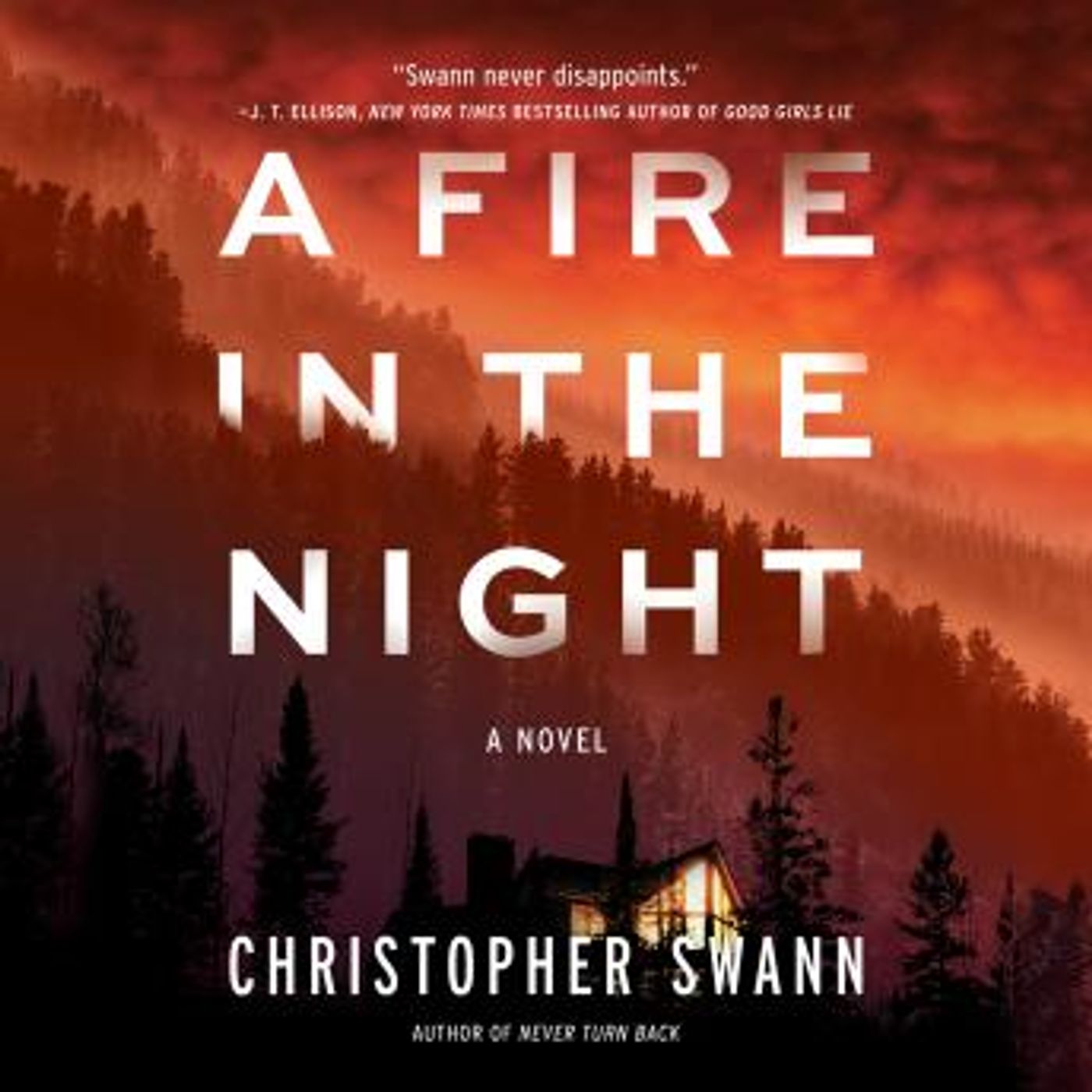 Listen to Audiobooks in Mystery, Thriller & Horror, Suspense