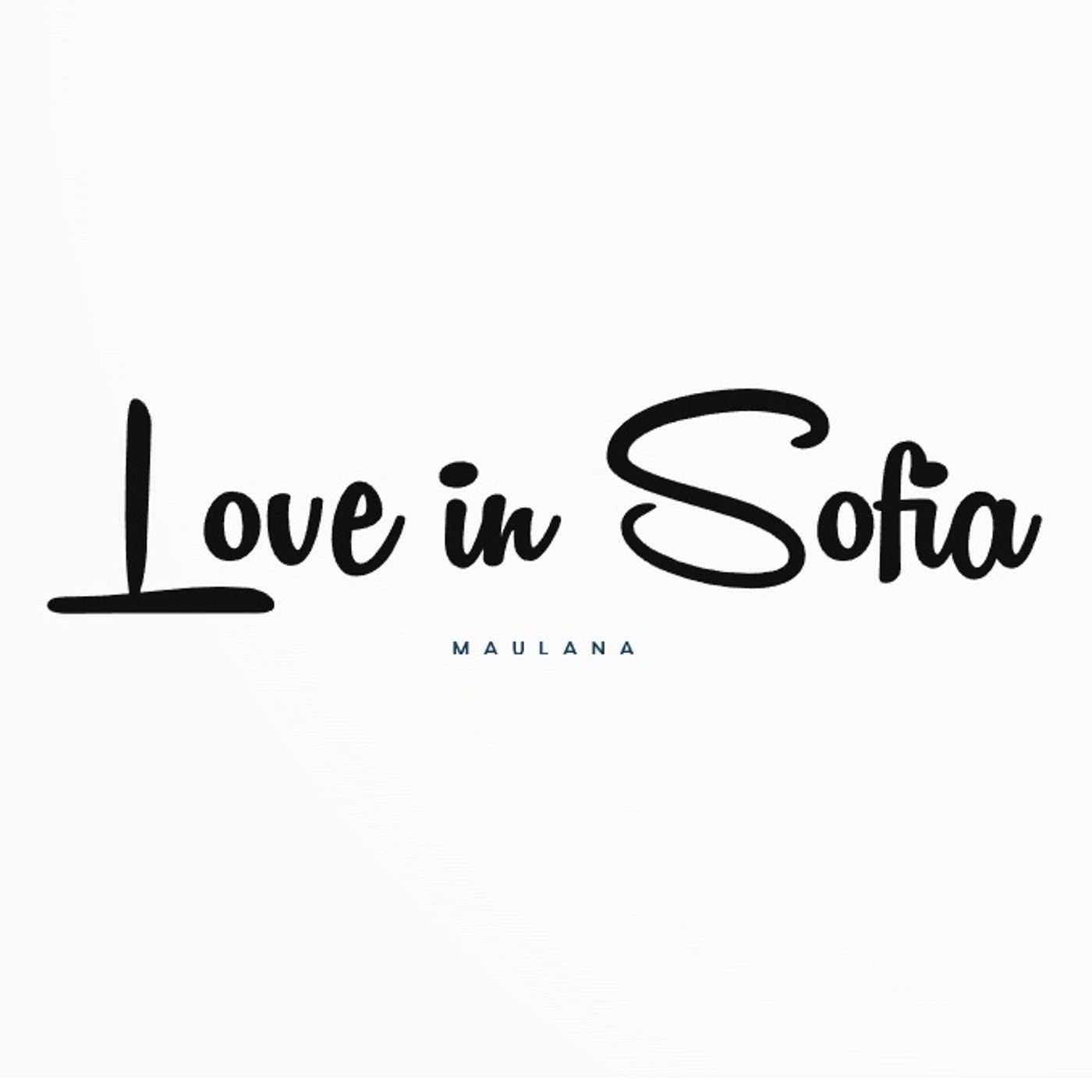 Love in Sofia عشق در سوفیا