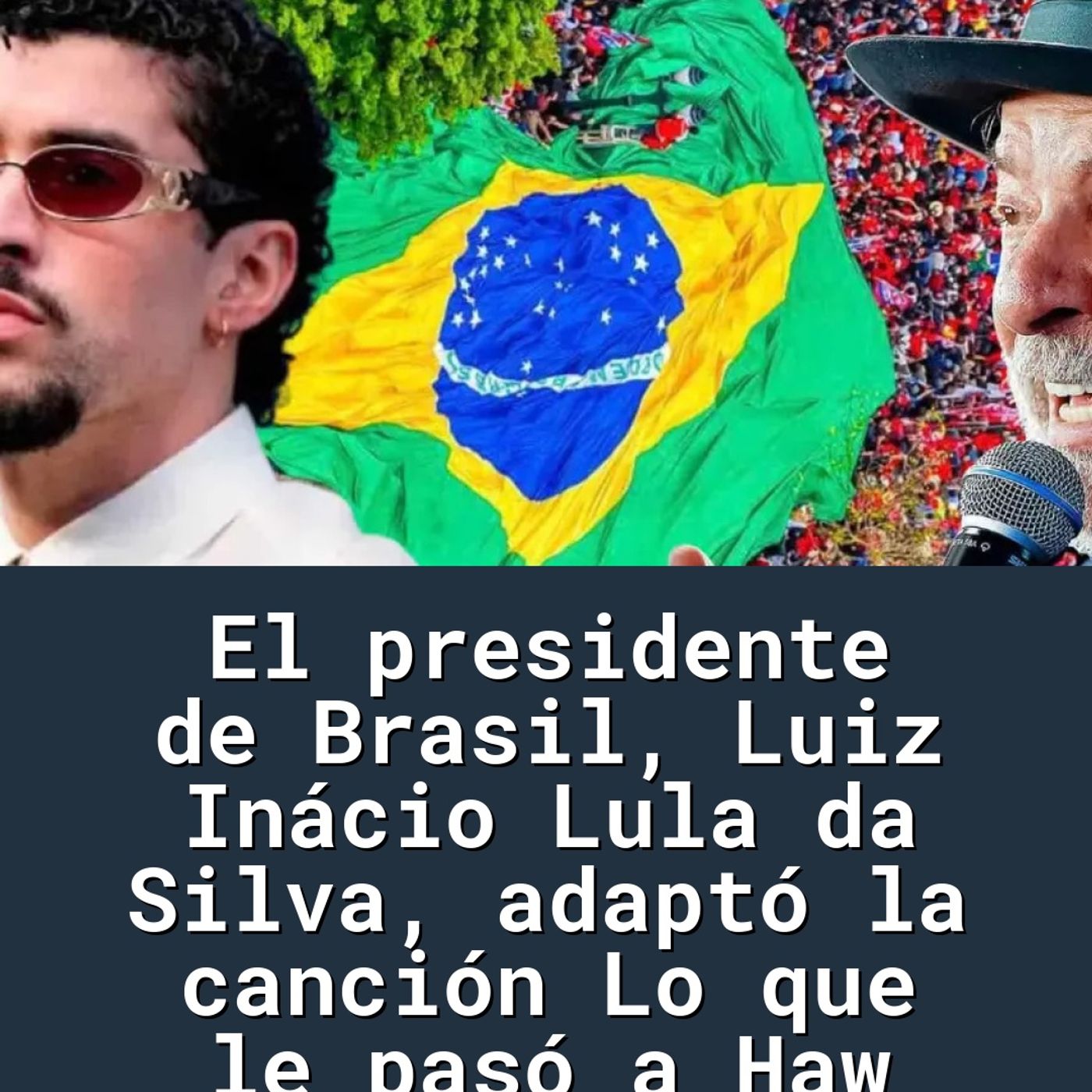 Portada de Noticias de Cantantes latinos