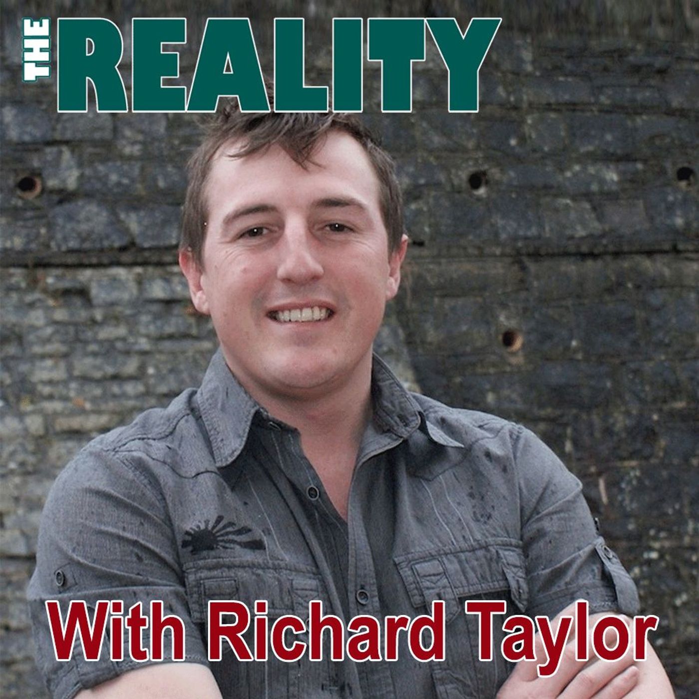 Sure Reality Podcasts