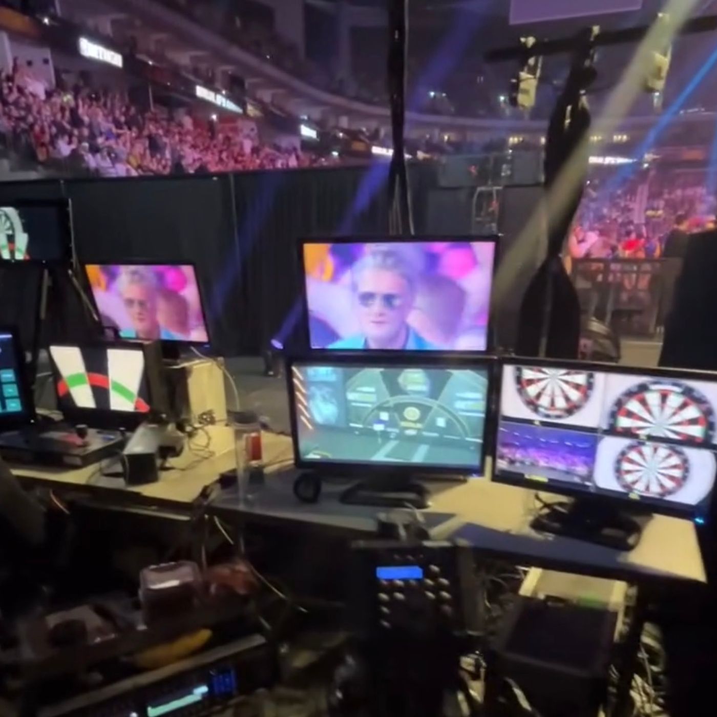 The Football Referee