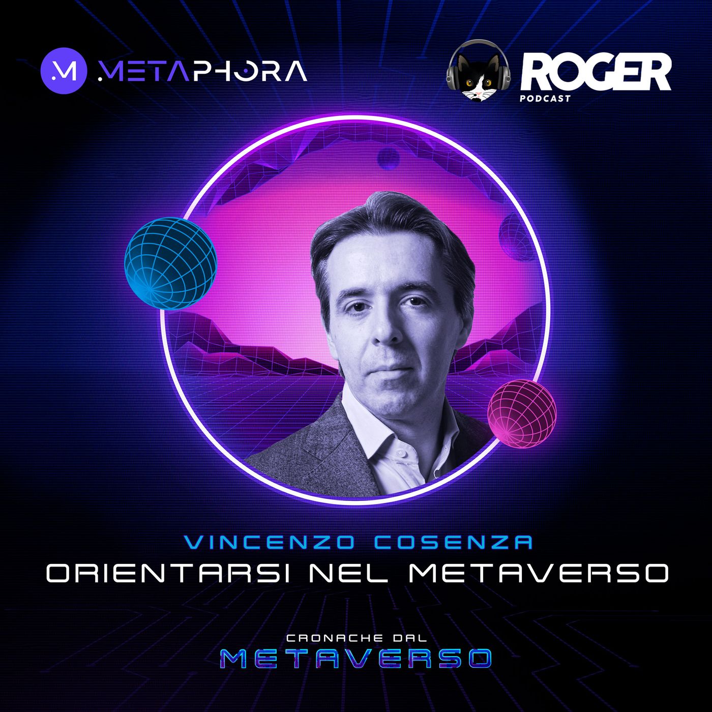 Cronache dal Metaverso