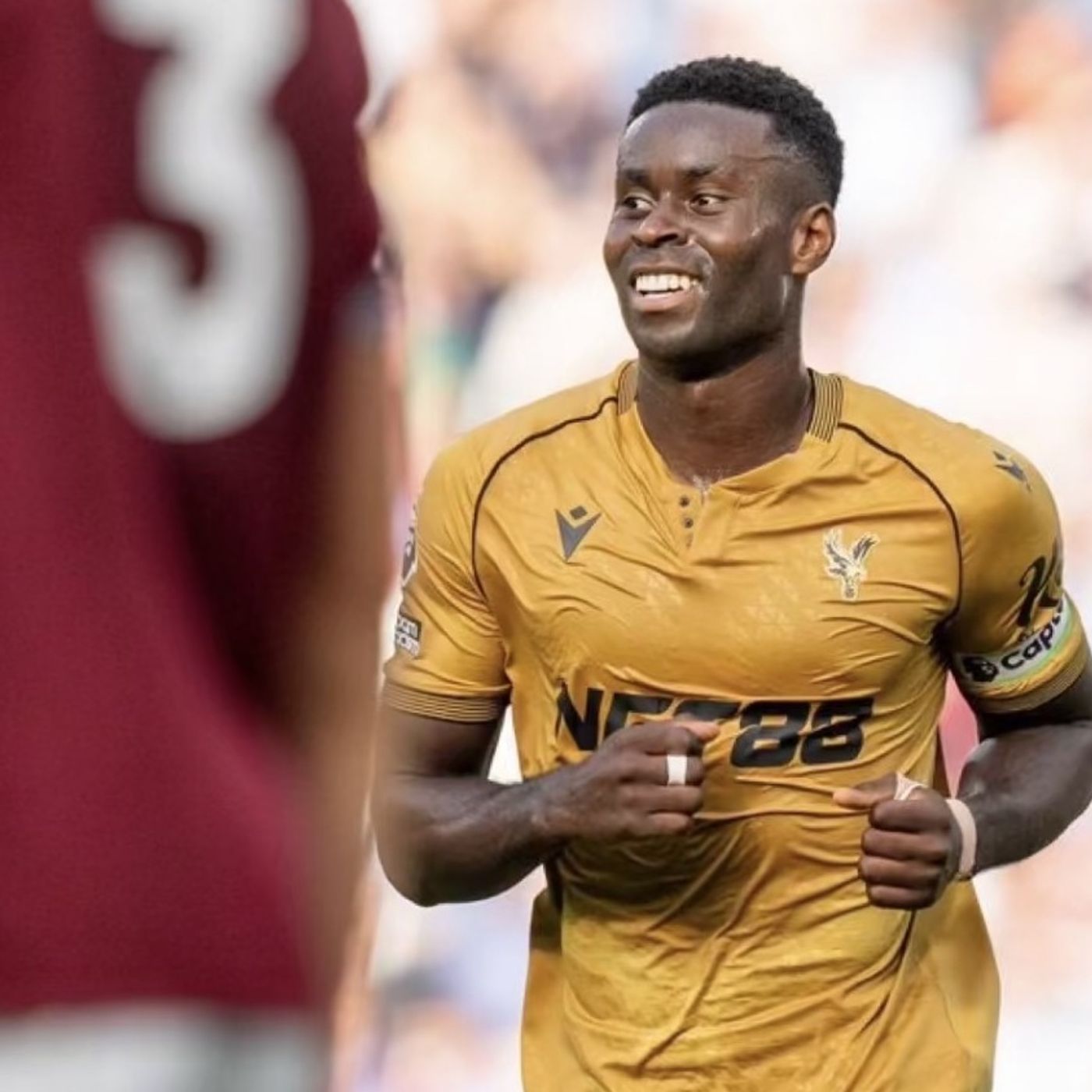 The Football Referee