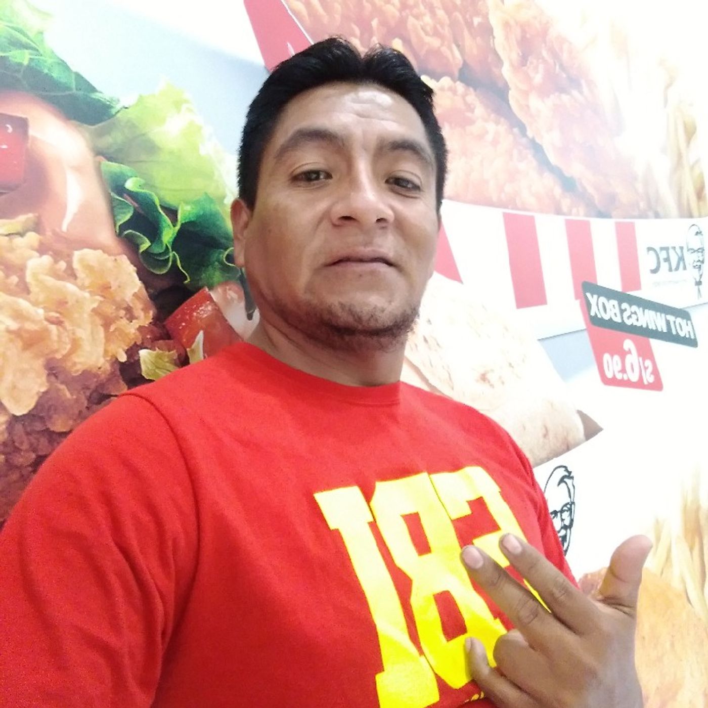 El show de Jimmy Alex Elias Olivares