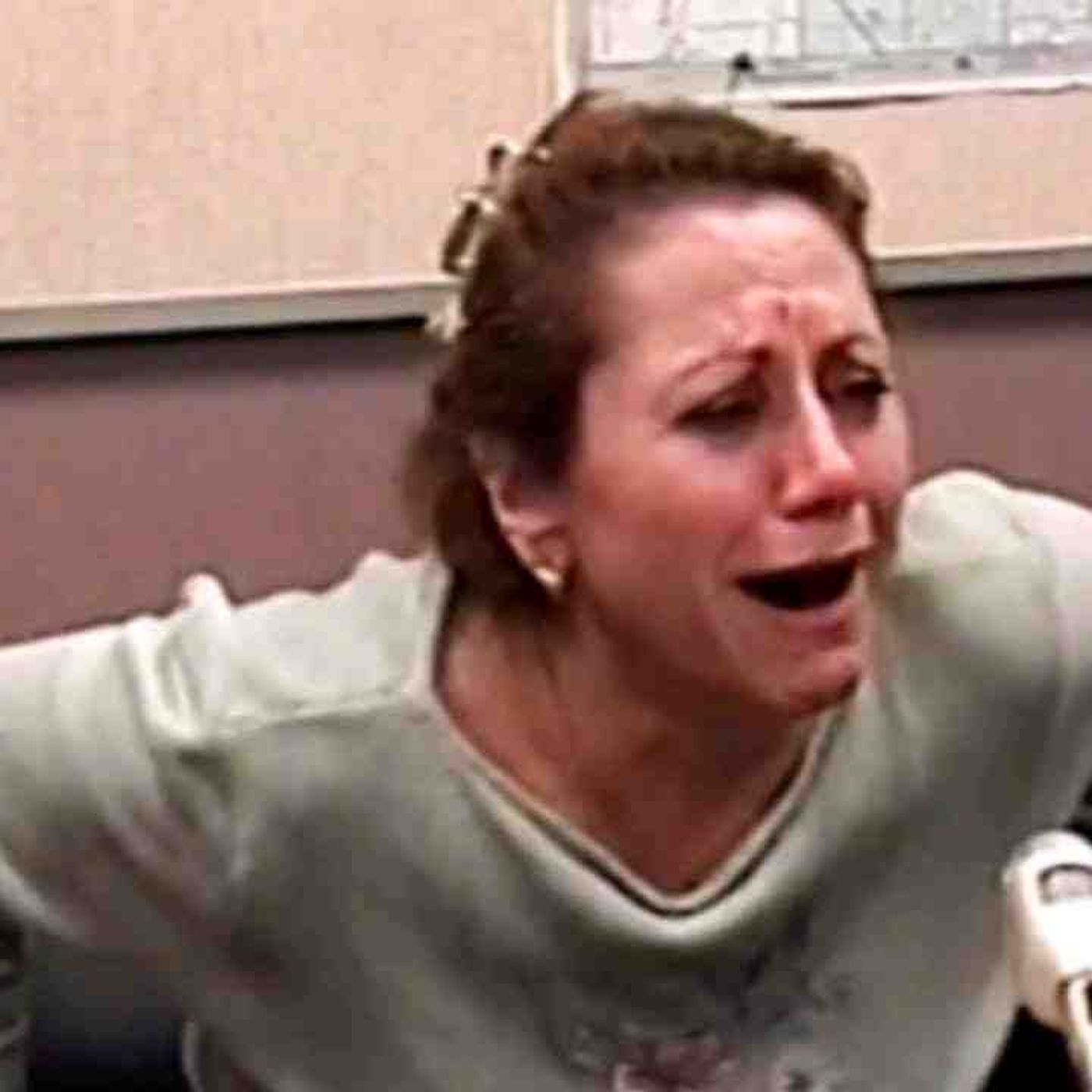 Evil Wife Realizes She_s Going To Death Row episode artwork