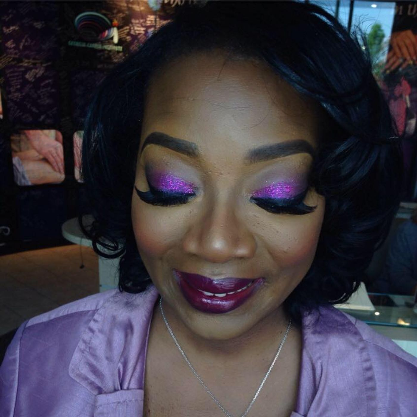 Dr. Renee Sunday\'s show