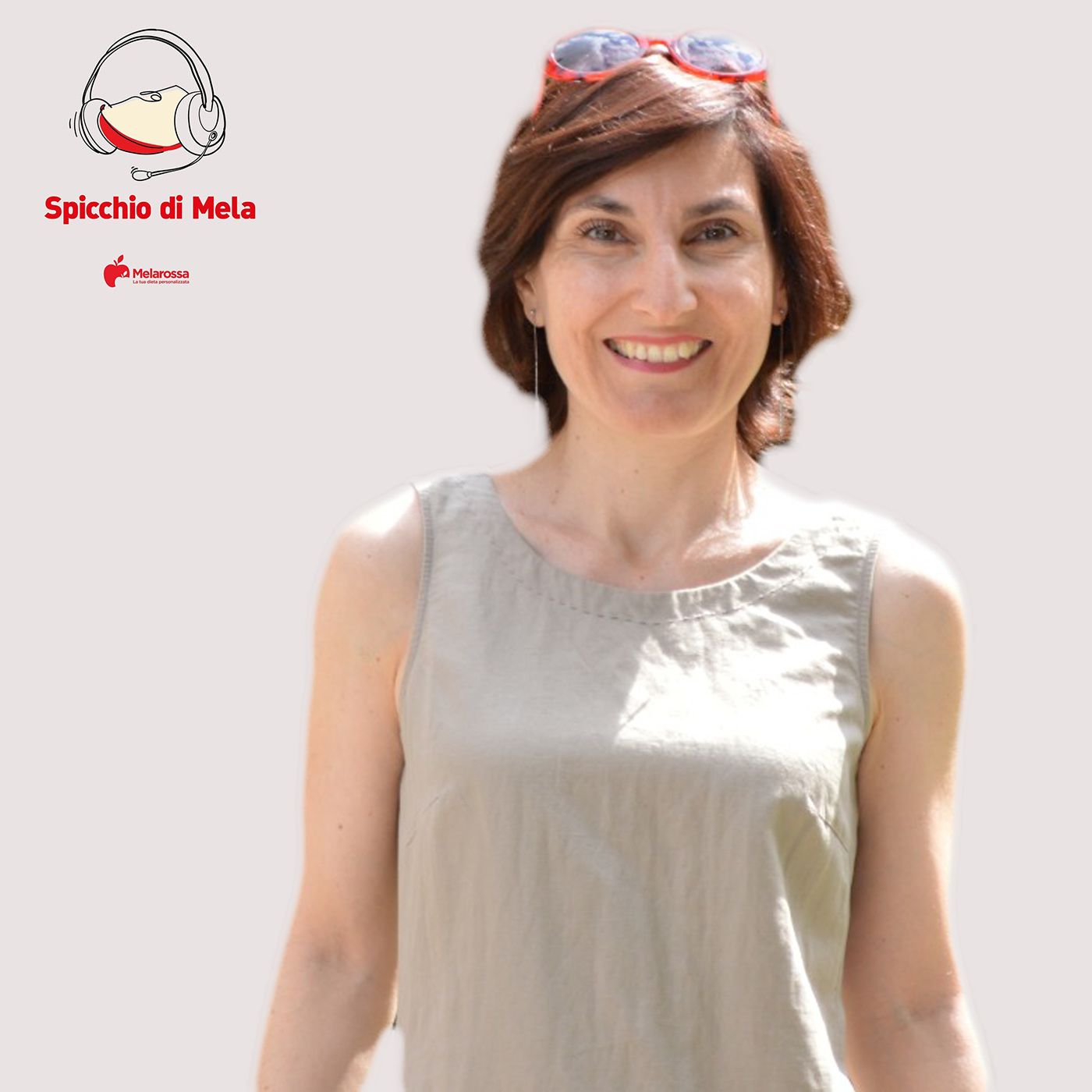 Spicchio di Mela