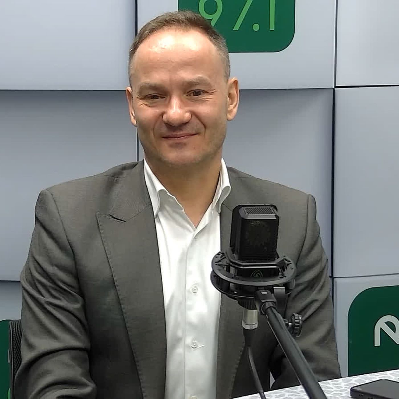 Rozmowa po 9. - Radio Zielona Góra