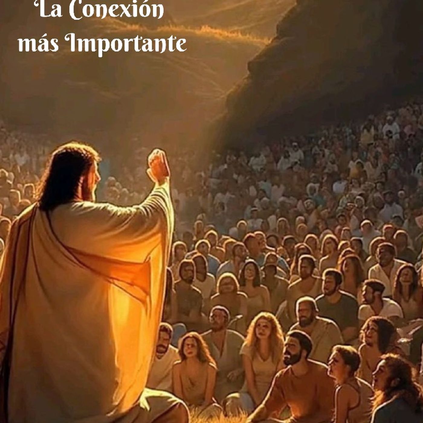 El podcast de Marcelo Sosa