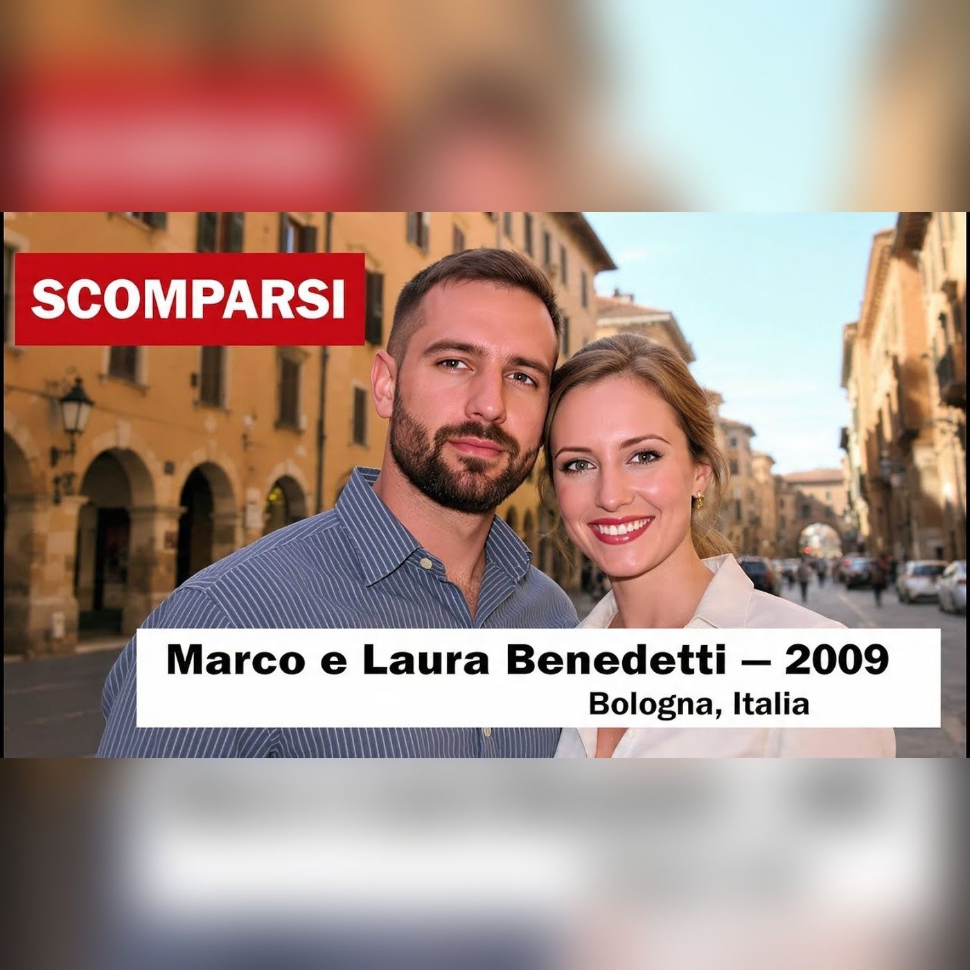 Bologna 2021: l'arresto che rompe il silenzio I Cold Case Risolto episode artwork