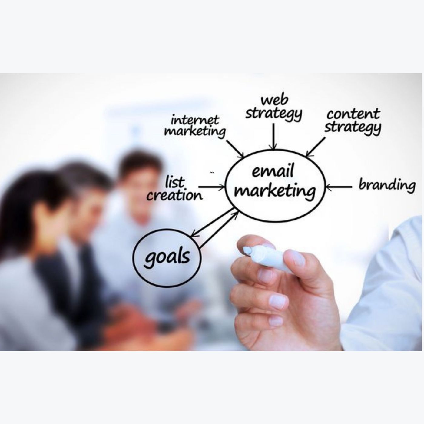 Ultimate Guide to DFY Email Campaign Strategy, Automation & Custom Design by BrandedAgency.com episode artwork
