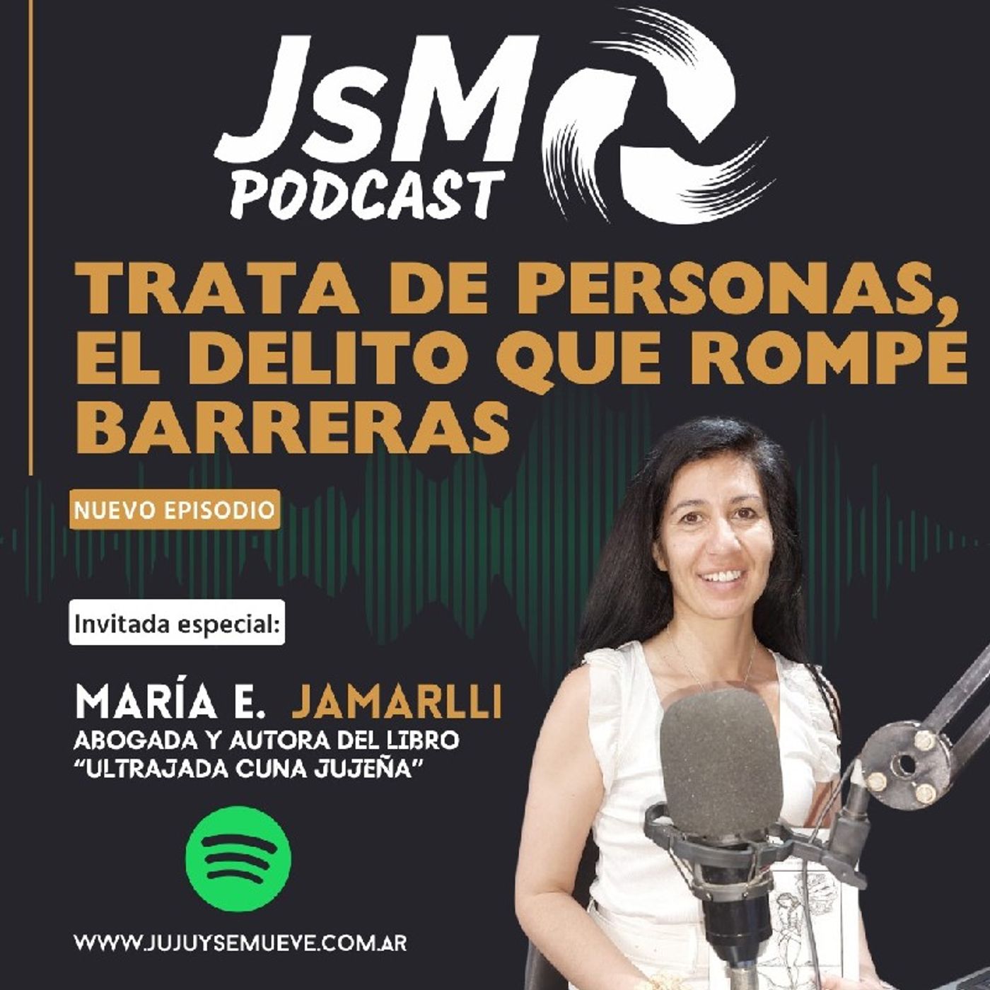Jujuy se mueve inclusivo