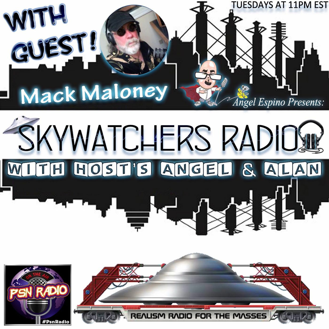 Skywatchers Radio TV