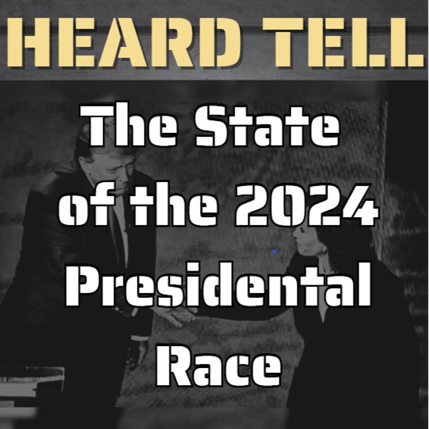 Heard Tell