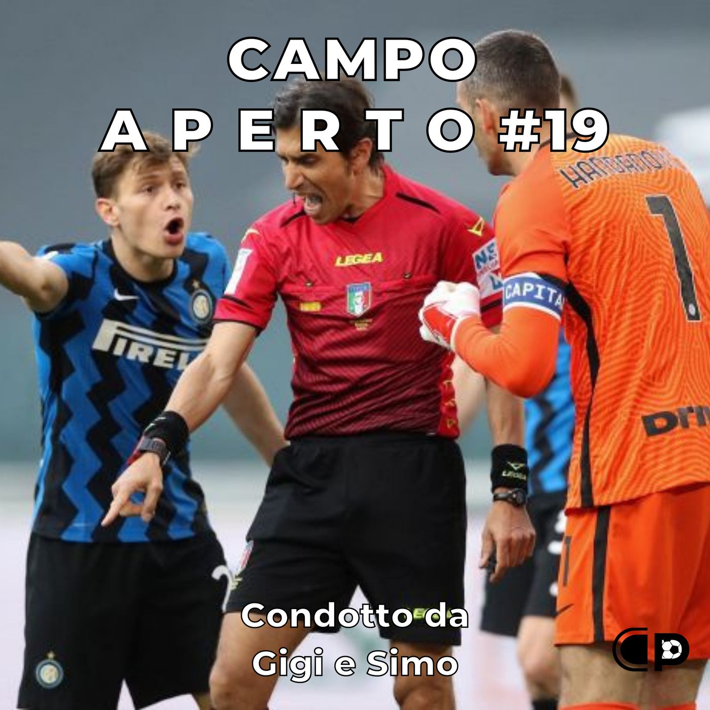 CAMPO APERTO