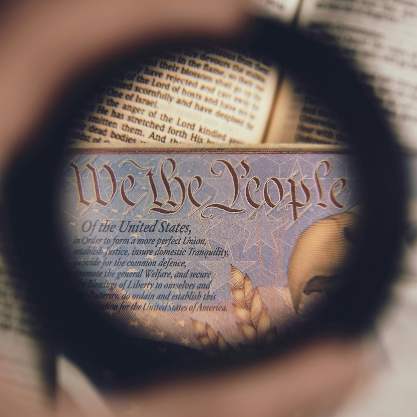 Unspoke Truths podcast artwork
