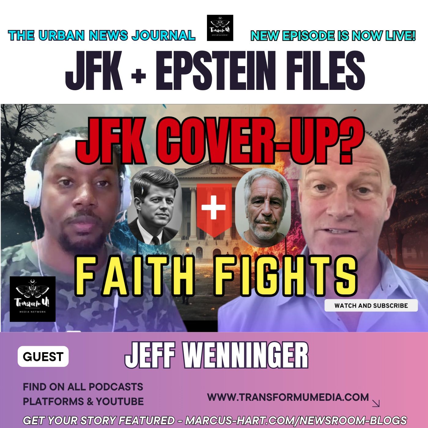 The Urban News Journal