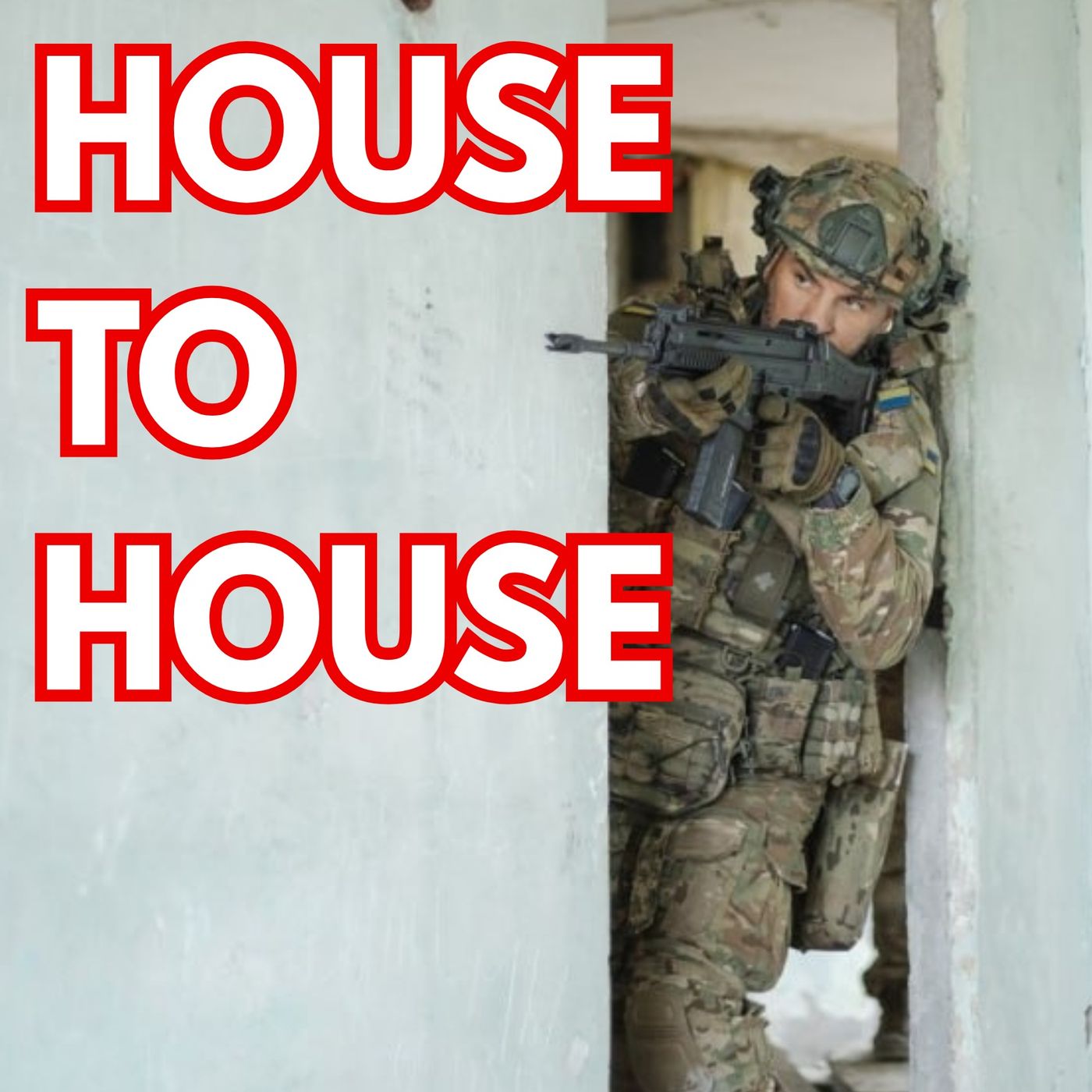 Deadly Close Combat in Pokrovsk Deadly Close Combat in Pokrovsk