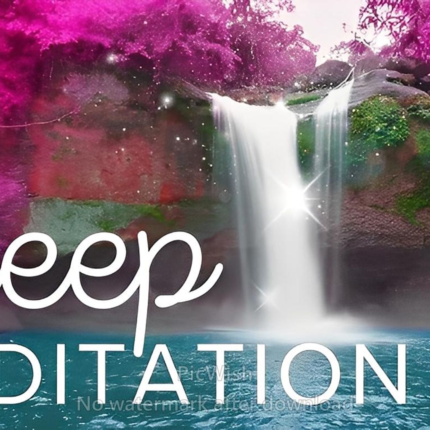 Fall Asleep and REST Abide App Meditation  Relaxation - Abide Meditation App episode artwork