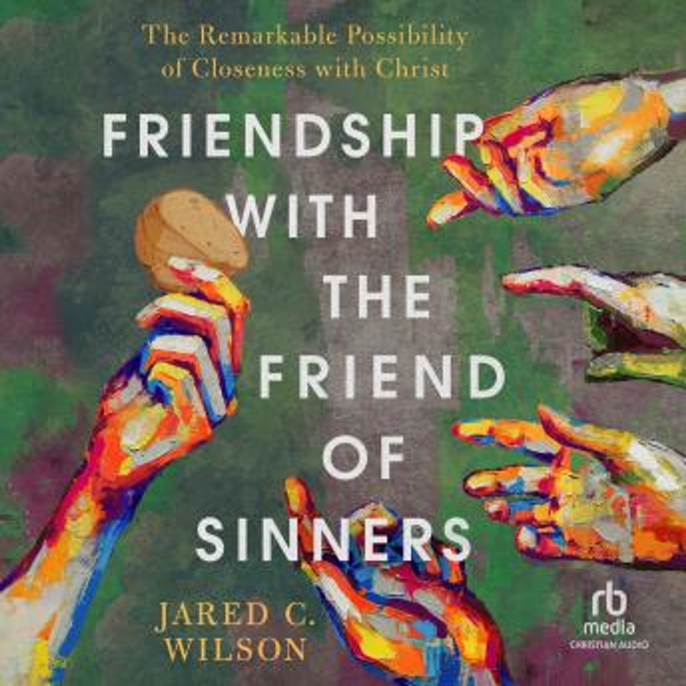 Download Latest Full Audiobooks in Religion & Spirituality, Christianity