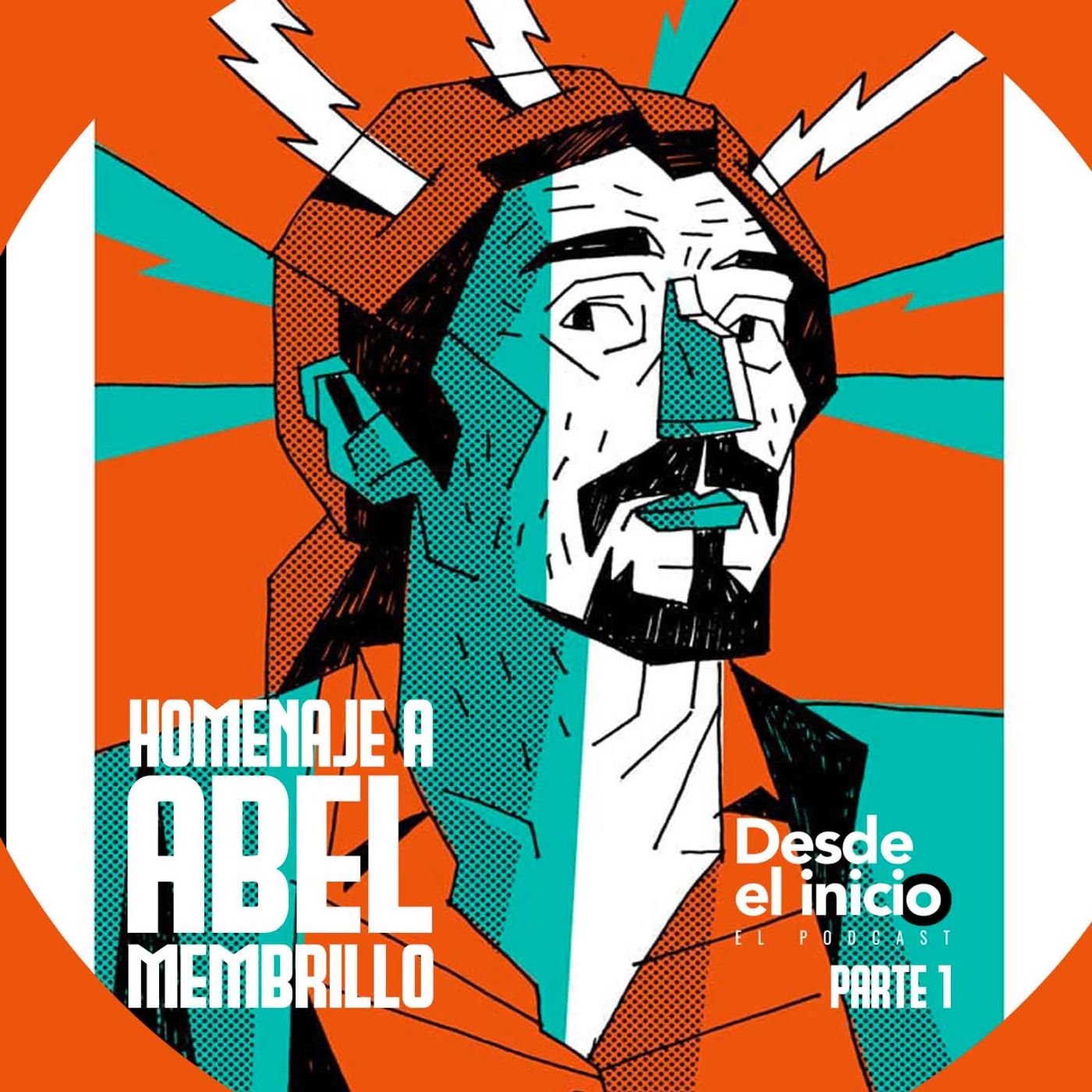 Desde el Inicio Podcast