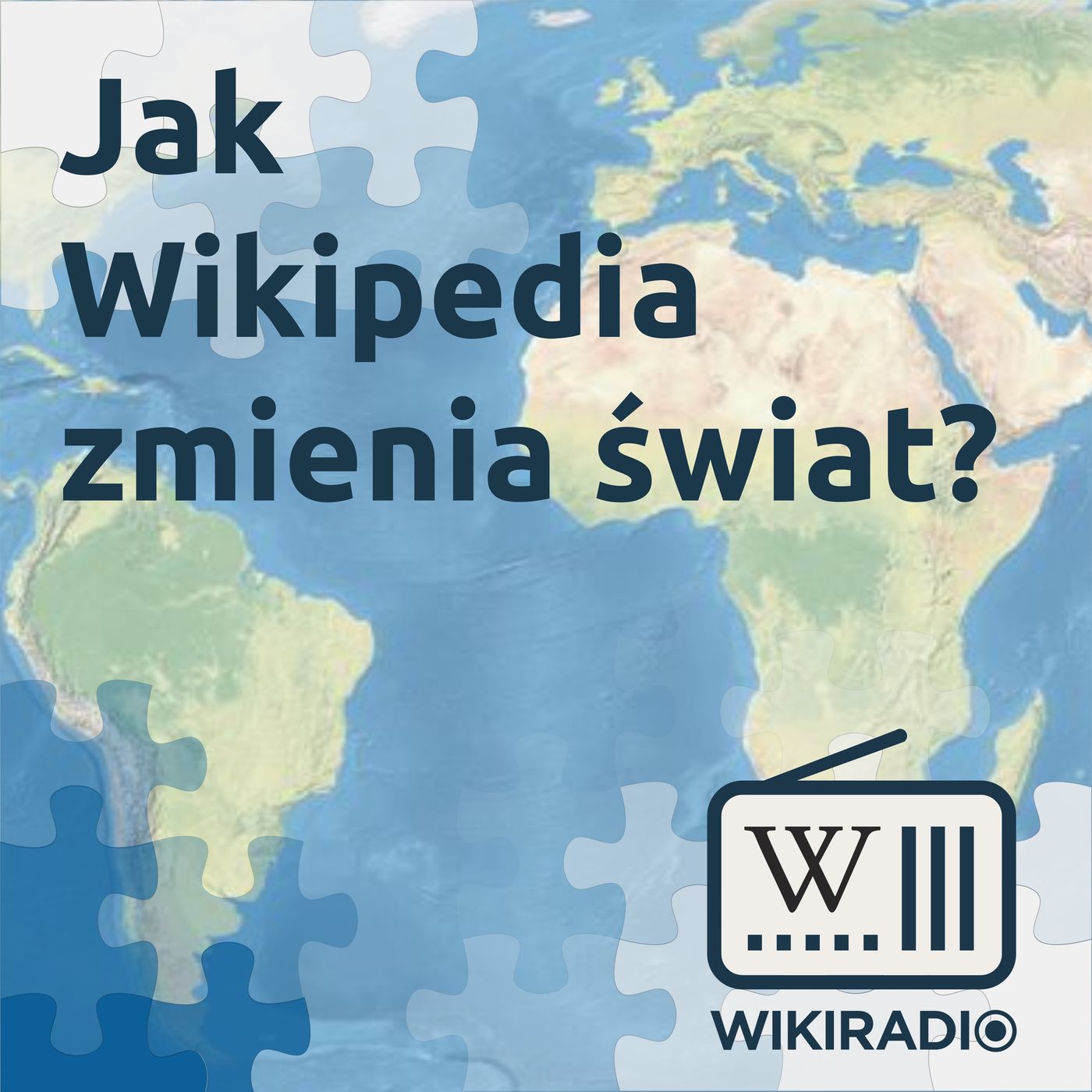 Jak Wikipedia zmienia świat?