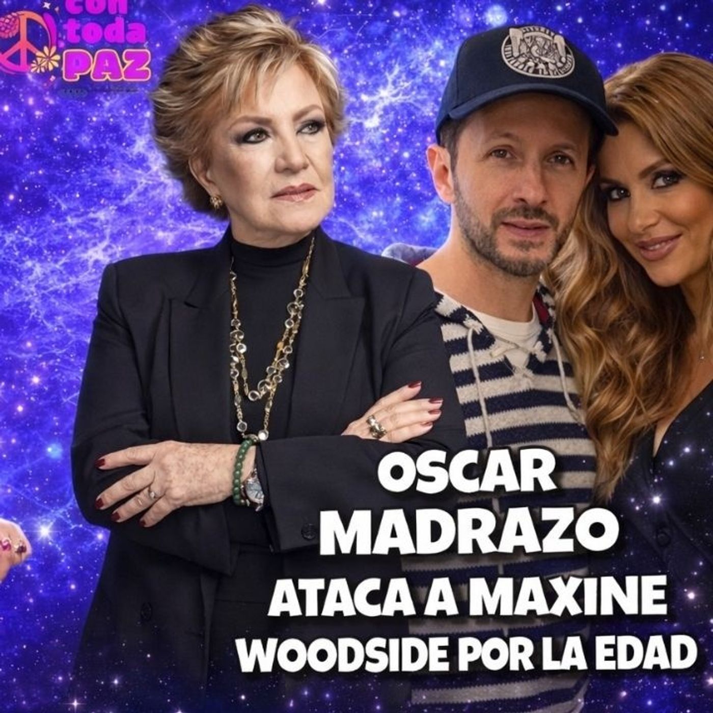 El intento de estafa a José Eduardo Derbez episode artwork