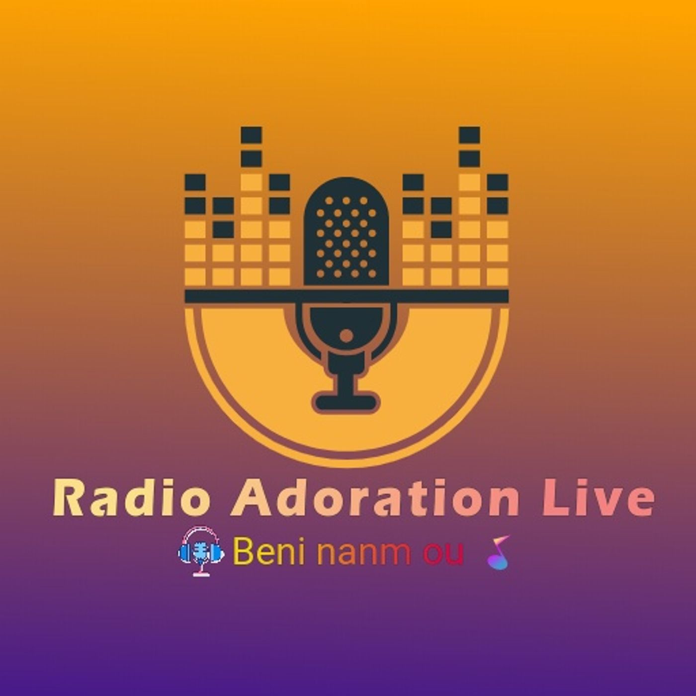 Radio Adoration live