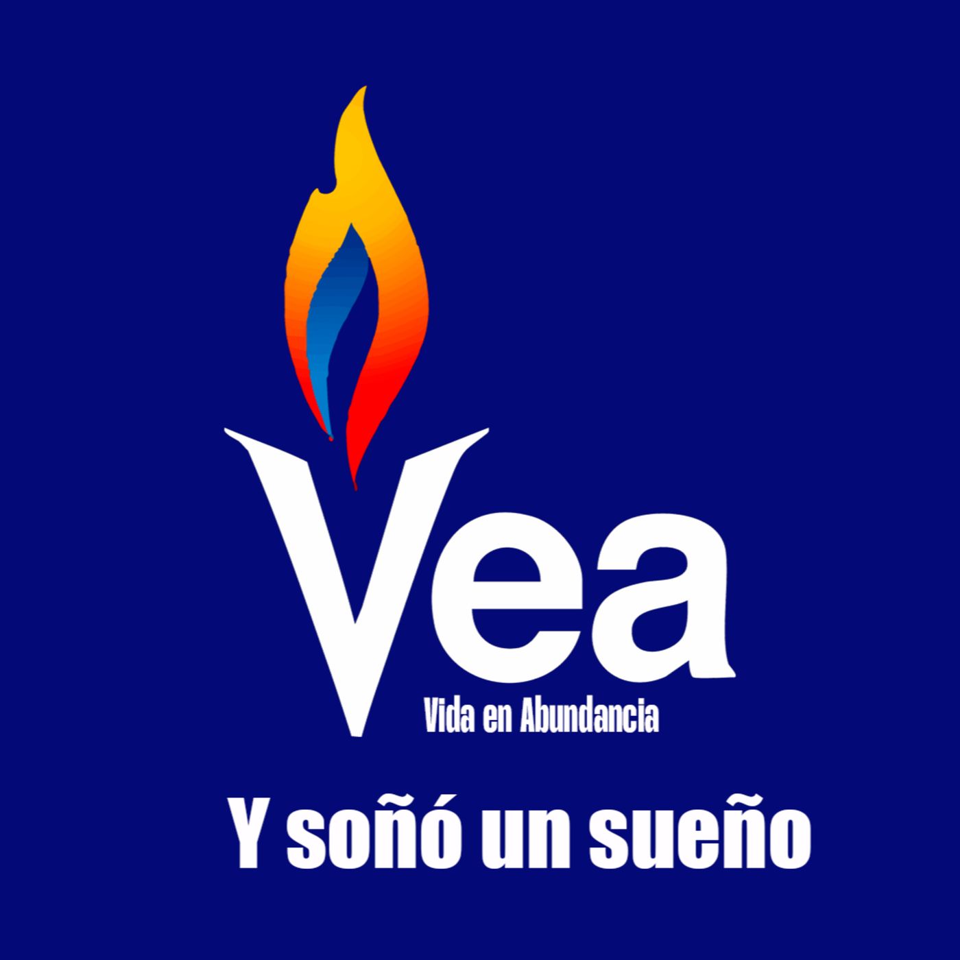 Predicaciones Iglesia VEA