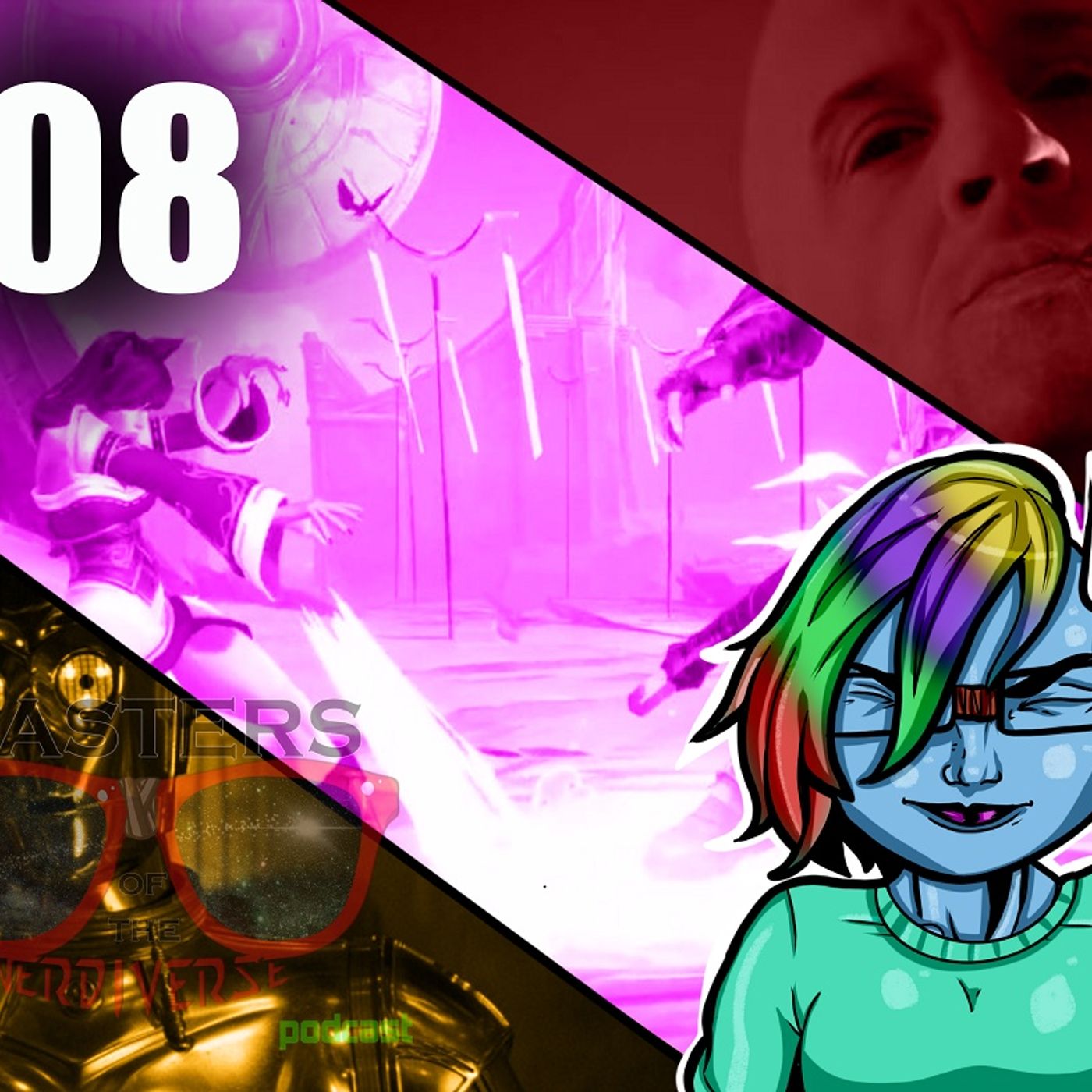 MOTN Episode 108: What's Black Wall Street? episode artwork