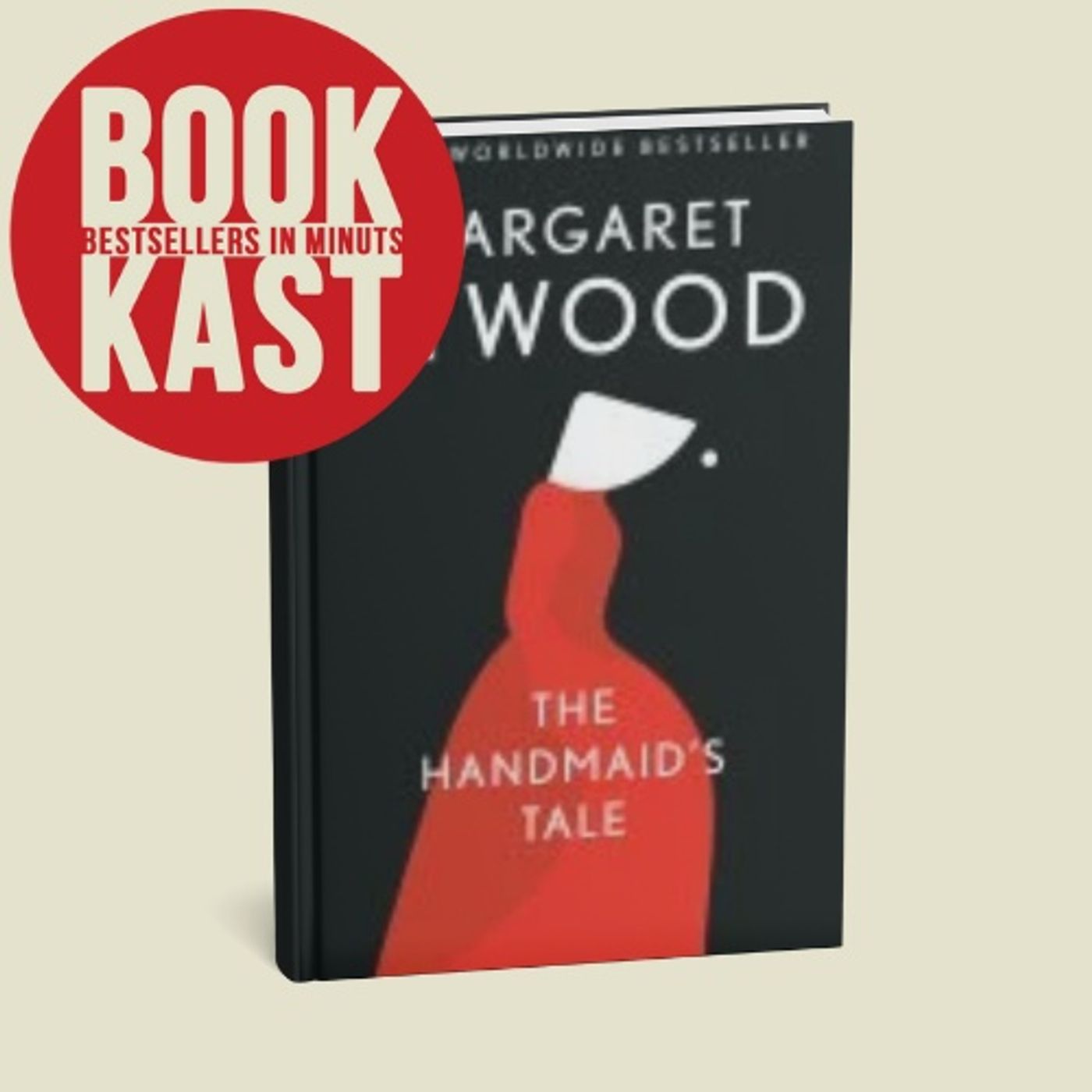 Bookkast - Bestsellers in Minutes