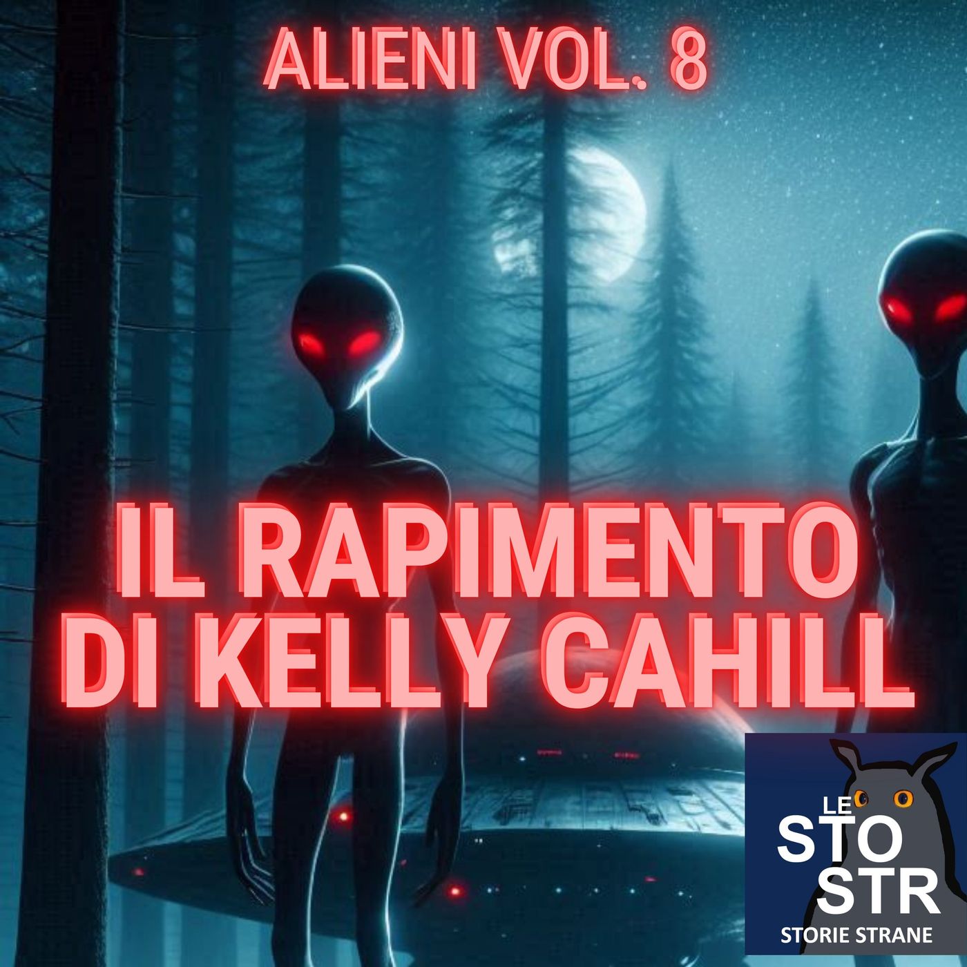 Le StoStr - Le storie strane