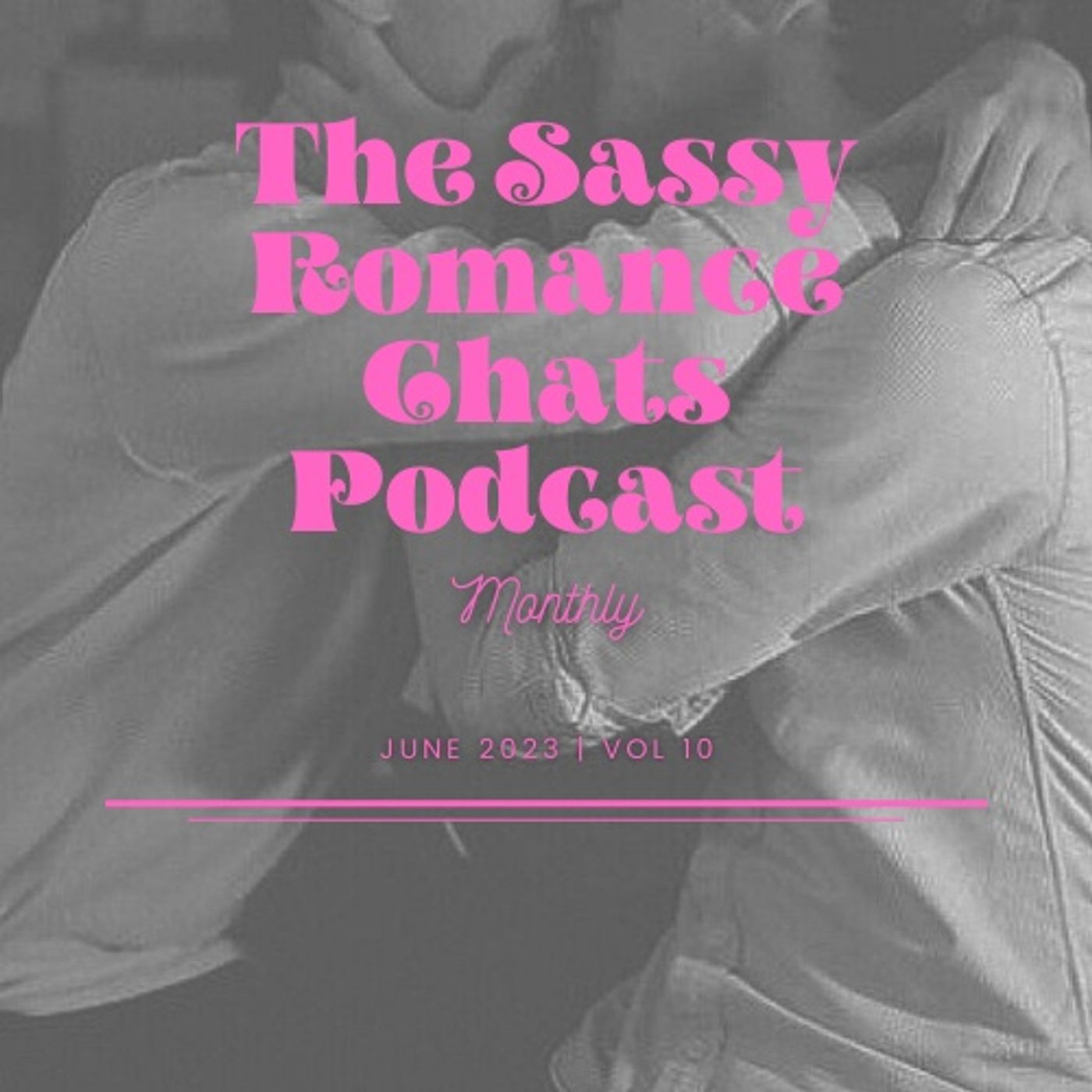 Ep10 - M/M June Ep10 - M/M June