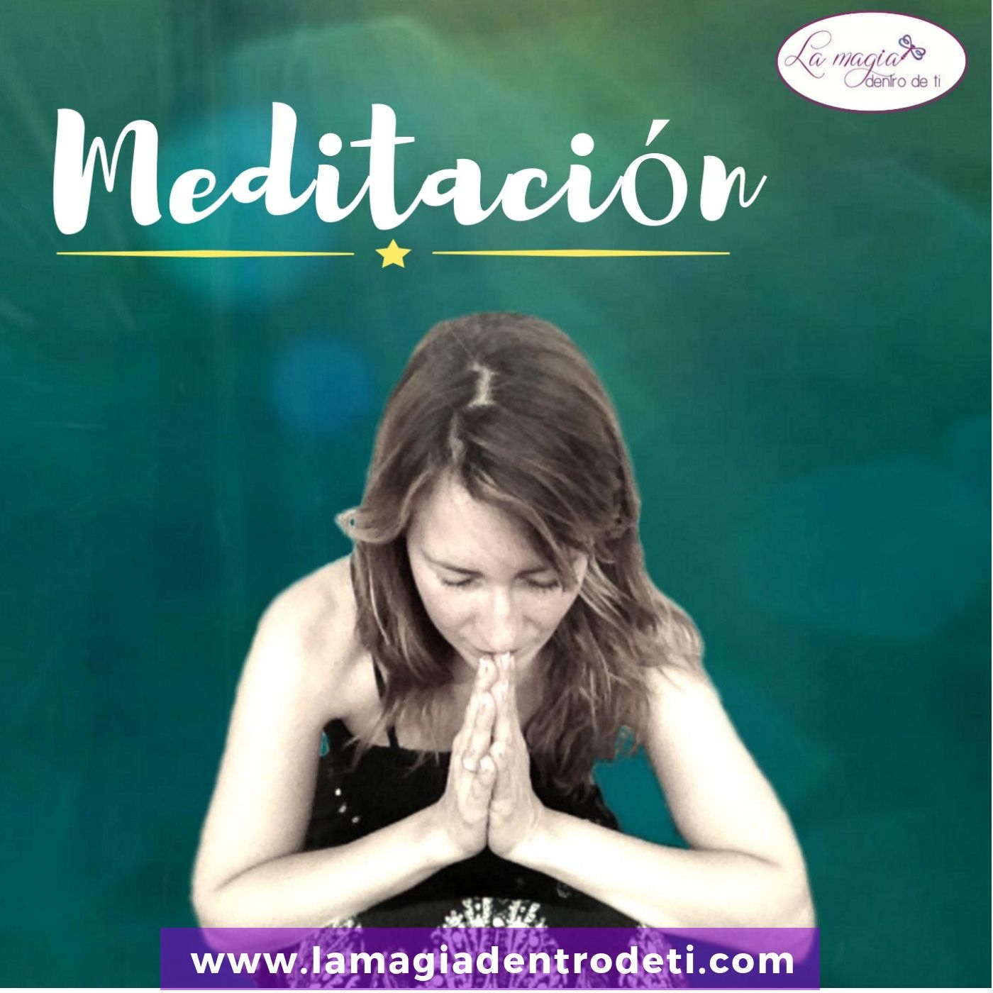 Meditación dirigida