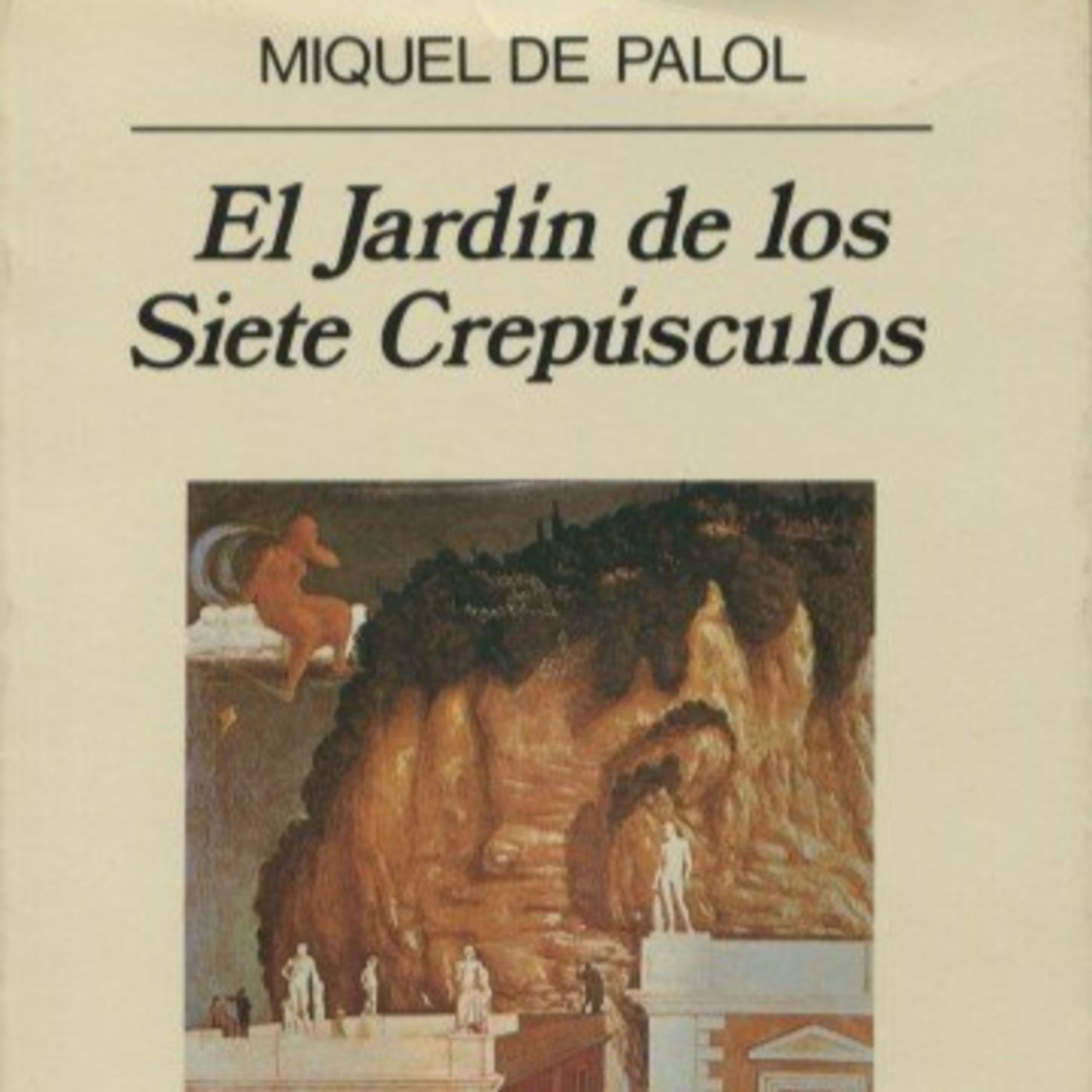 Crónicas Lunares di Sun