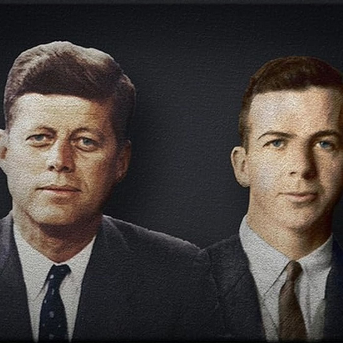 Rob McConnell Interviews - DR. GEORGE SCHWIMMER - Oswald & Kennedy, The Whole Story