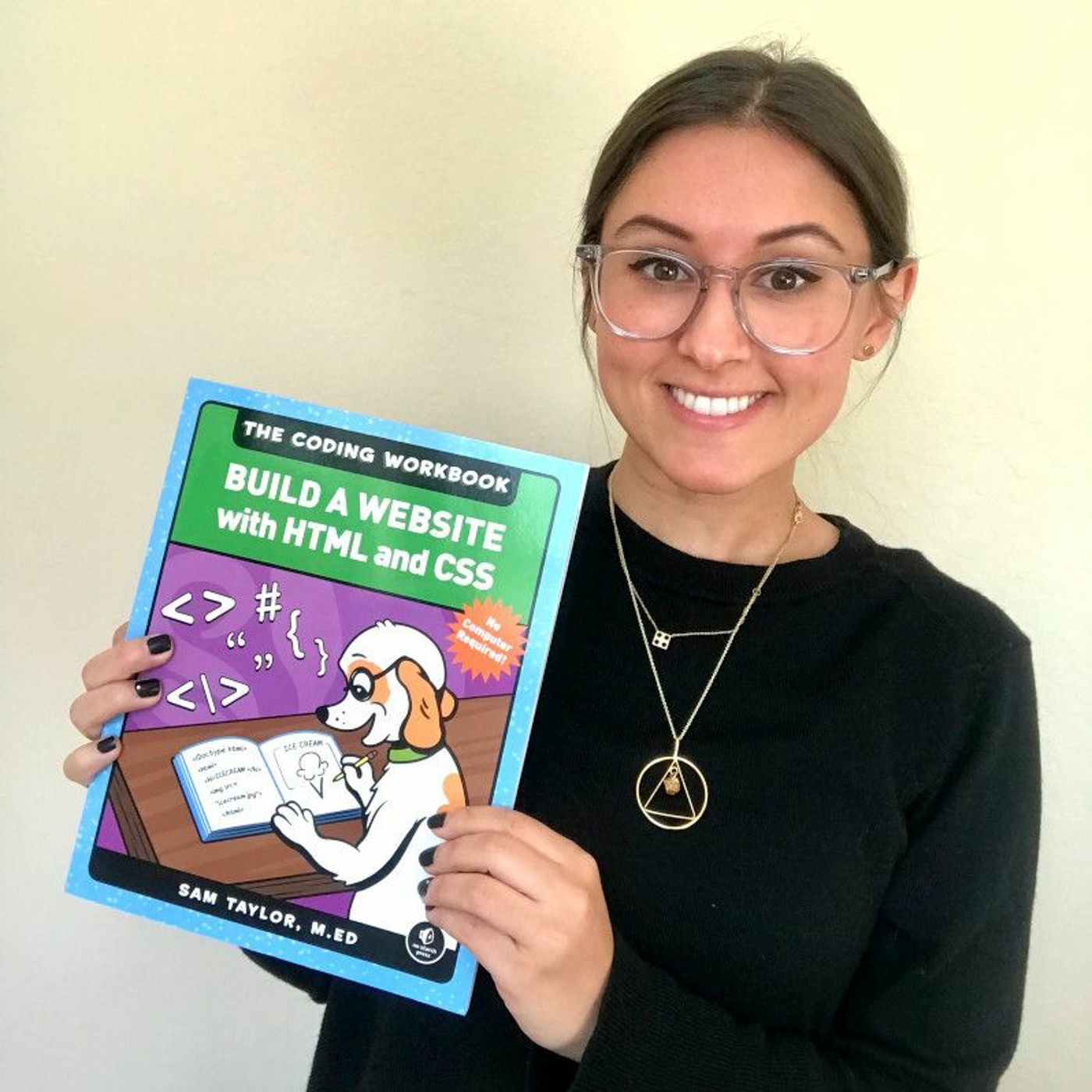 Teaching HTML/CSS, Unplugged and Offline