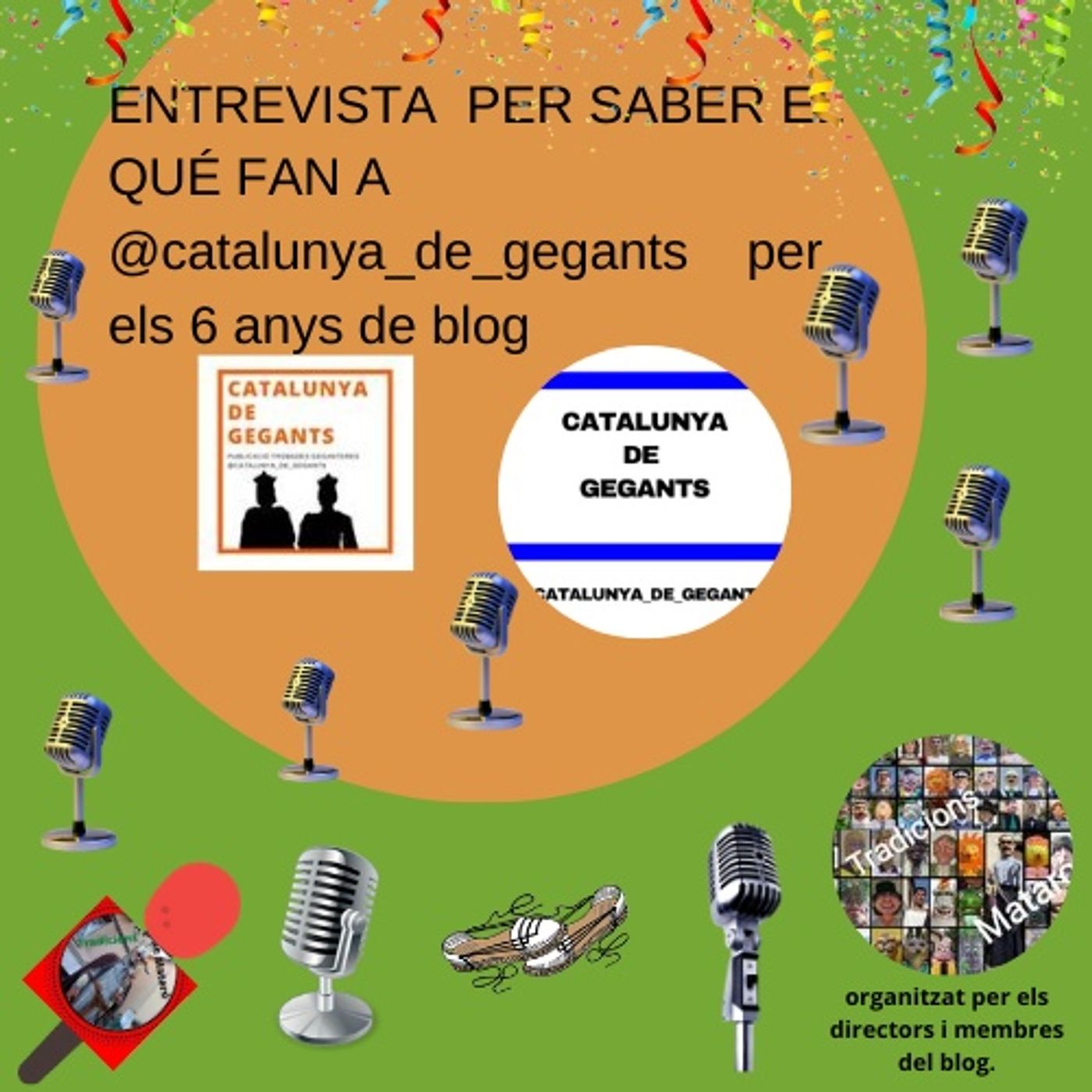 Rádio de Tradiciones de Mataró
