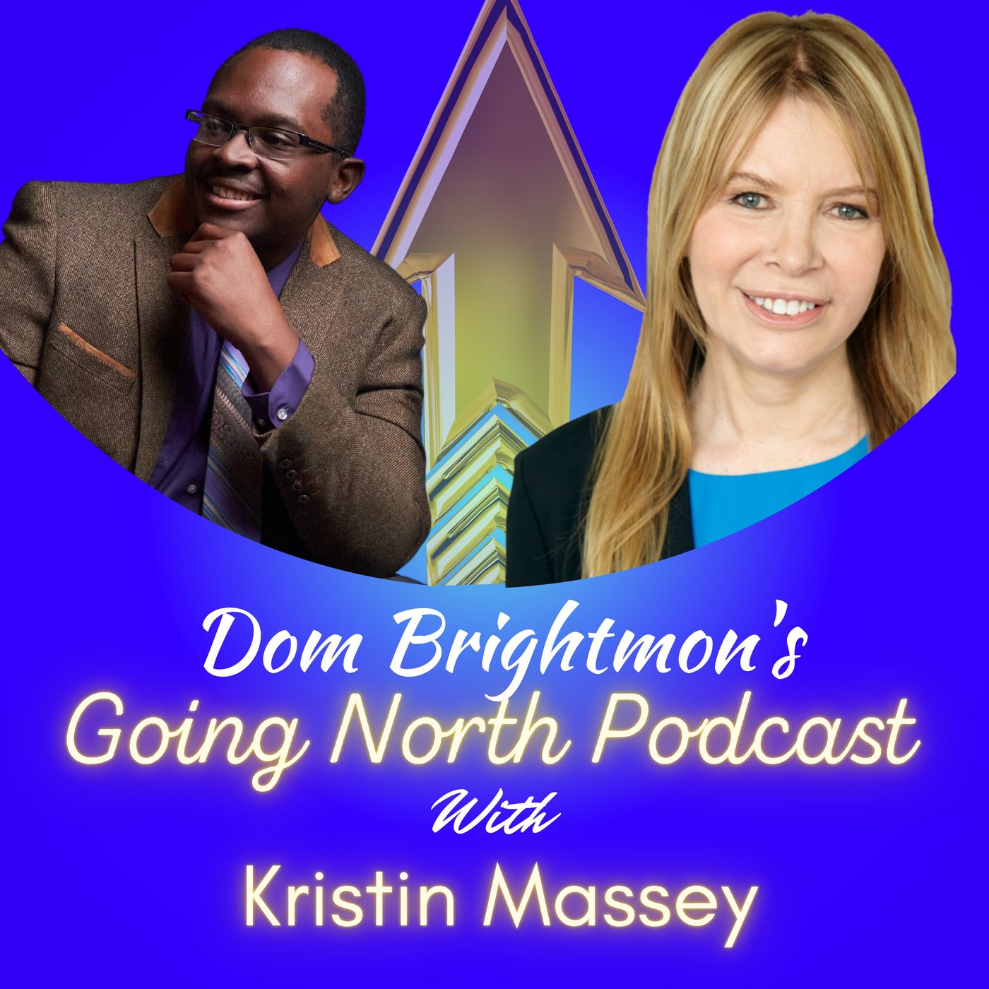 Going North Podcast