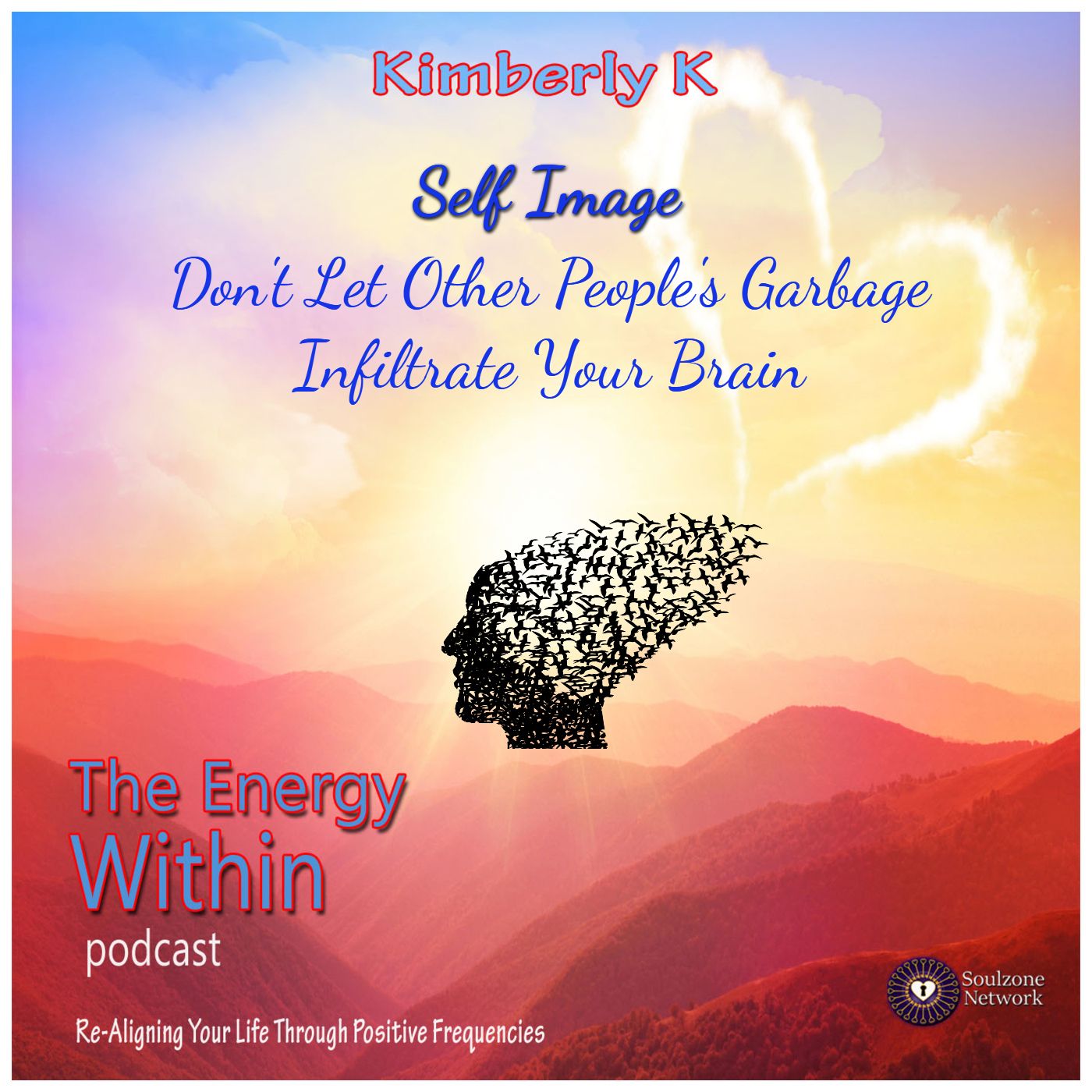 The Energy Within