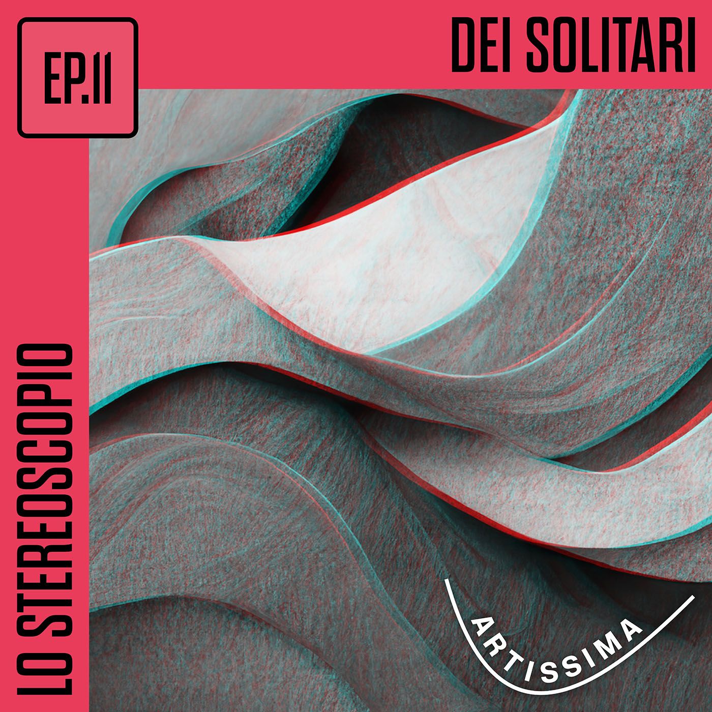 Lo stereoscopio dei solitari