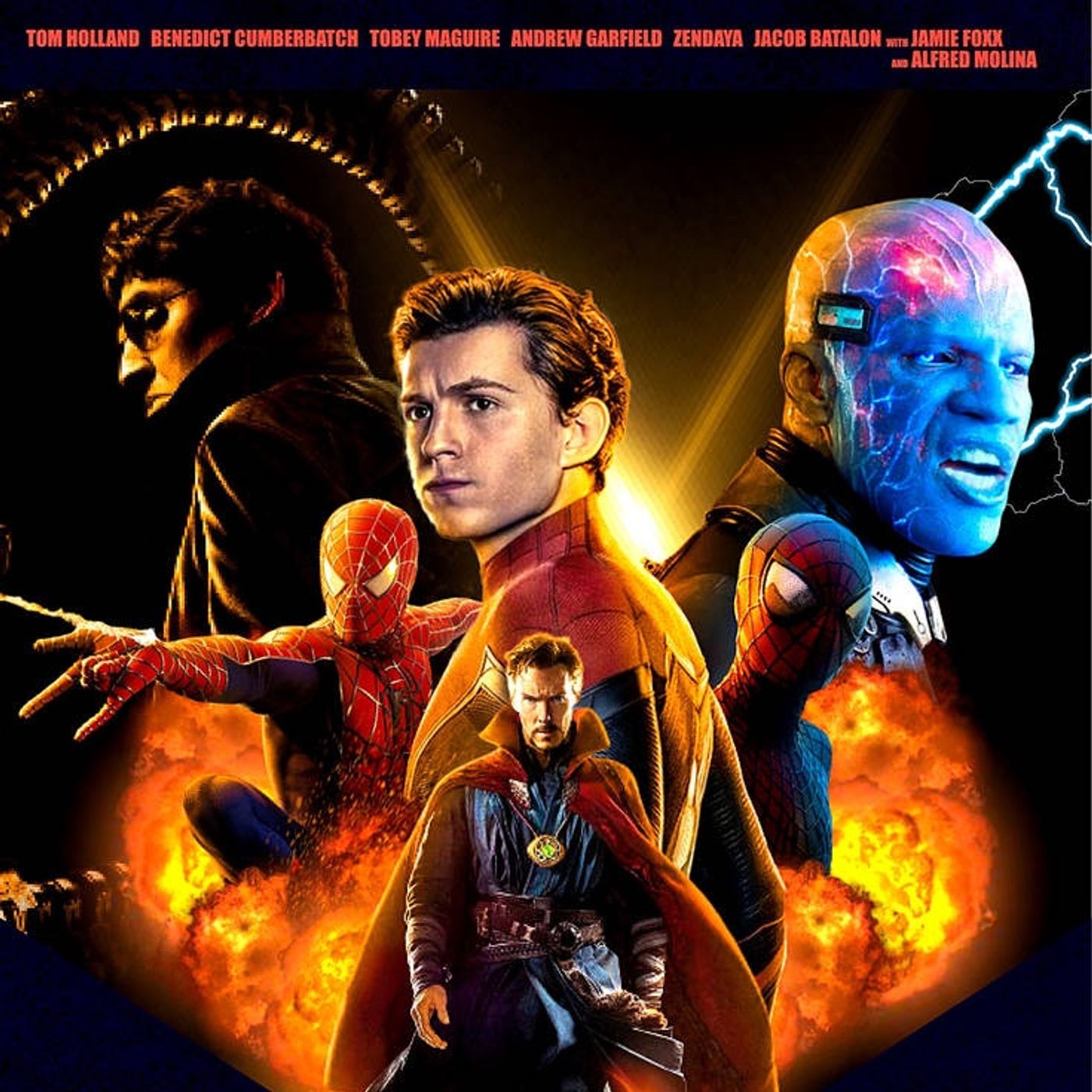 The GeekyCast