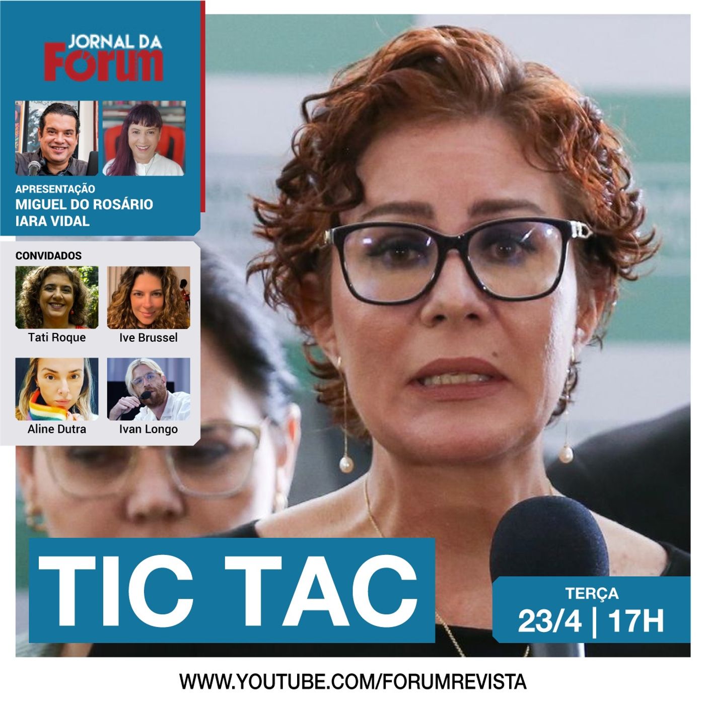 Jornal da Fórum
