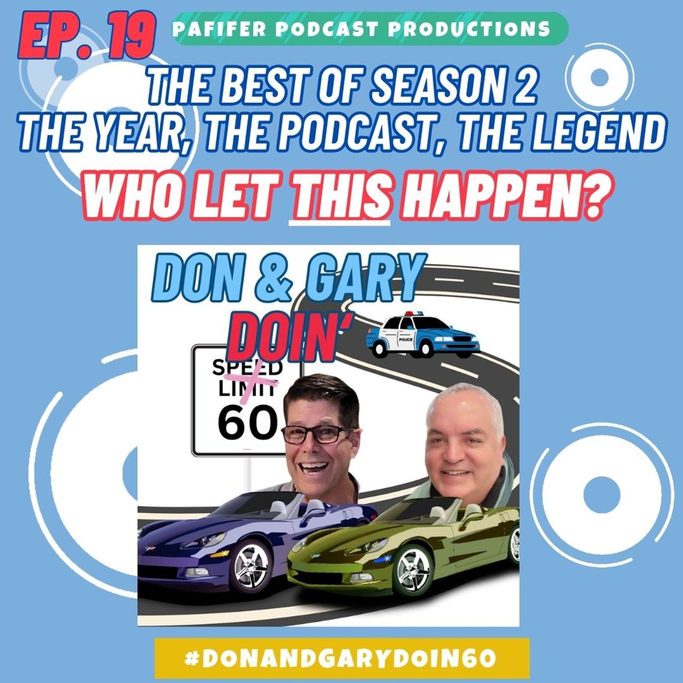 S2E19 The BEST of Season TOO-WHO LET THIS HAPPEN?