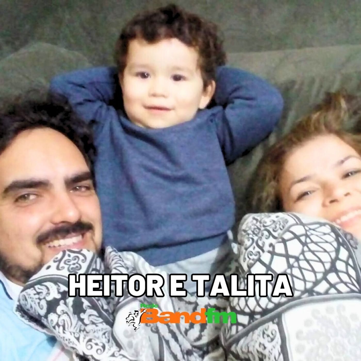 A NOSSA FÉ SALVOU O NOSSO FILHO -  17/08/23