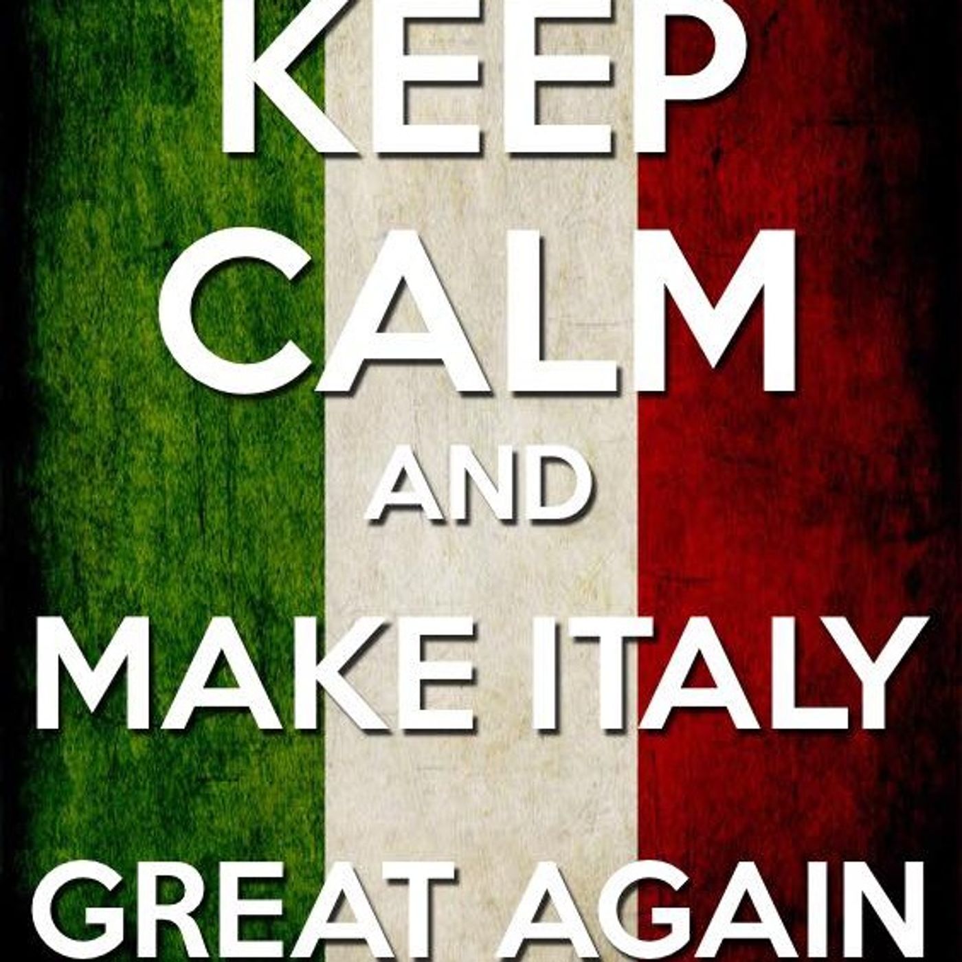 [Make Italy Great Again 01] Ospite Gianmario Bertollo - Liberati dai debiti e riparti pulito episode artwork