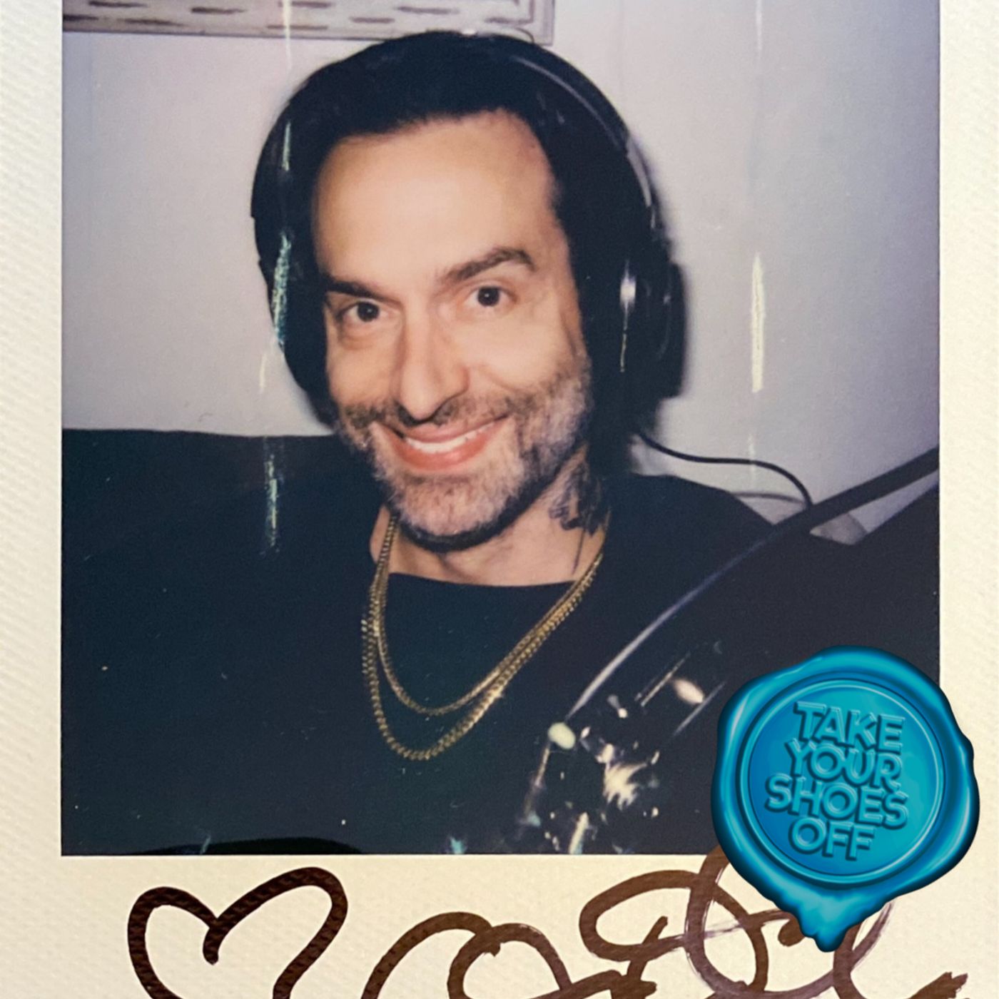 The Bonfire with Big Jay Oakerson and Robert Kelly