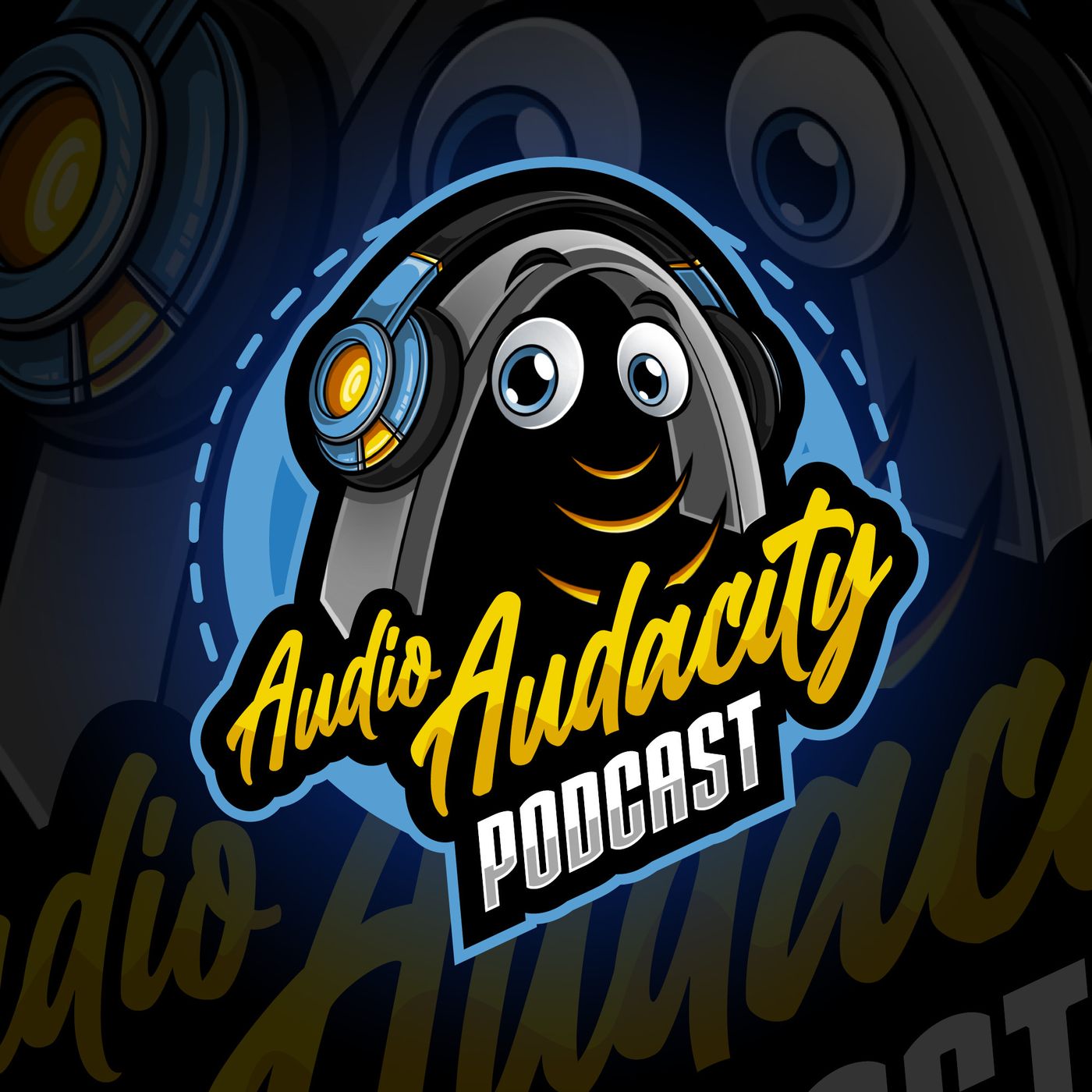 Audio Audacity Podcast