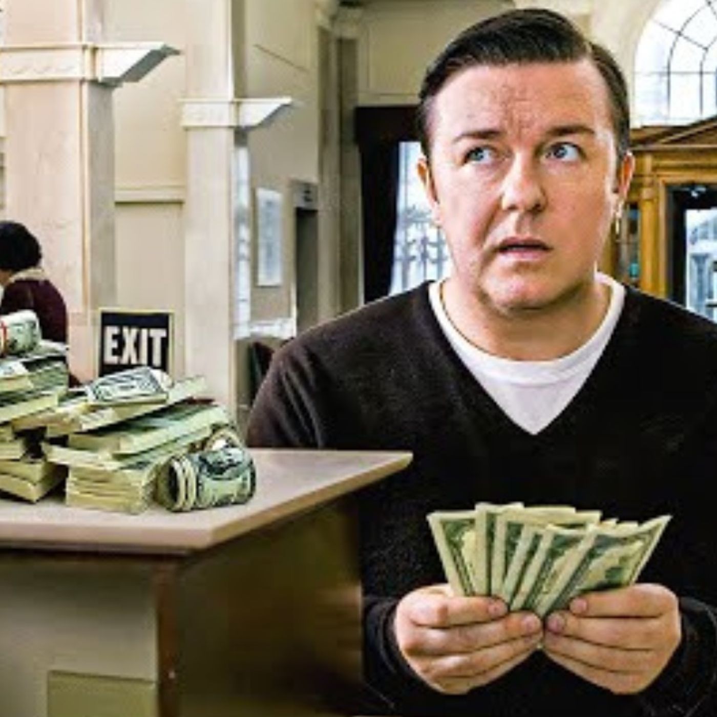 Interesting movies and series